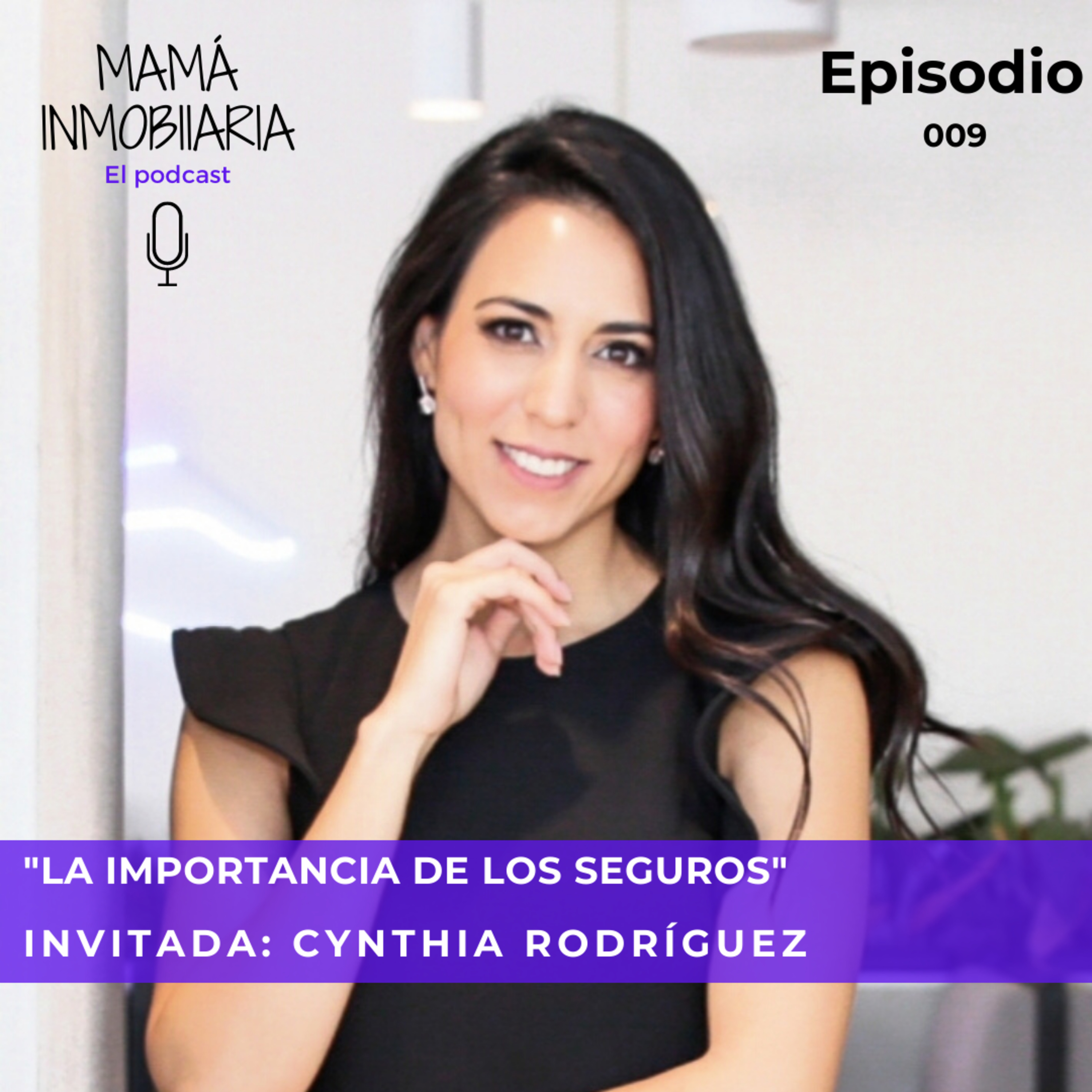Mamá inmobiliaria