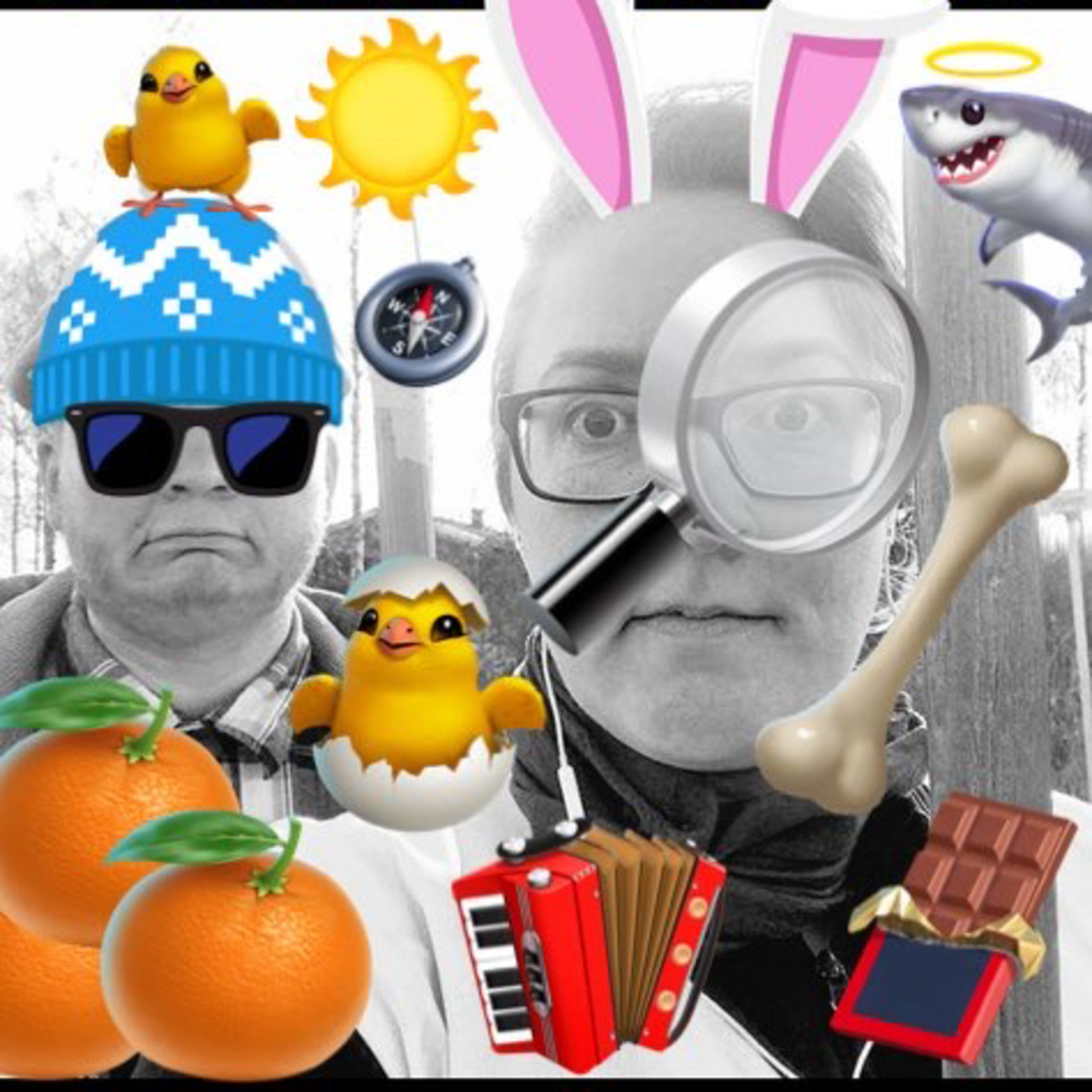 011: Høytfungerende fjols til fjells (2023) episode artwork