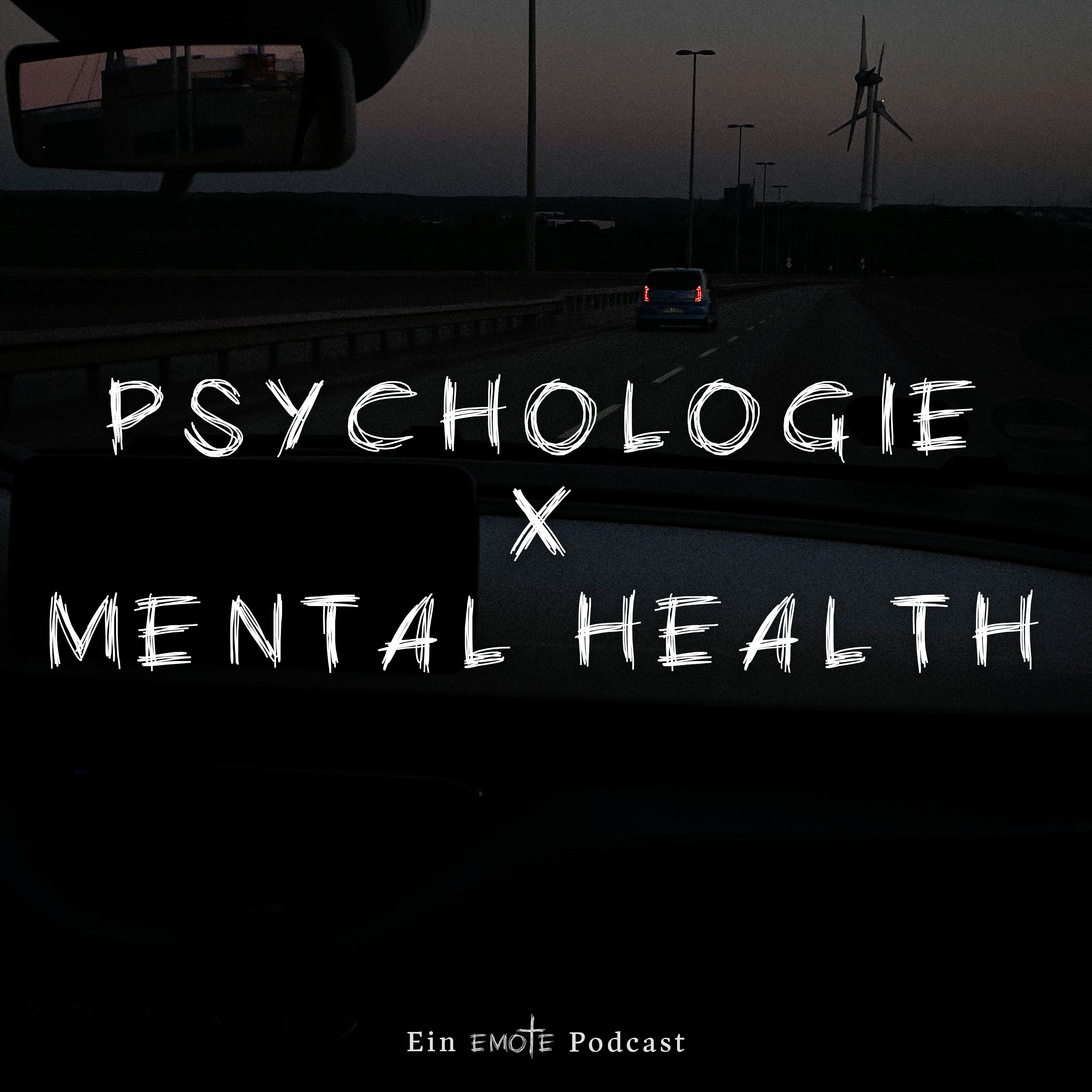 Psychologie x Mental Health