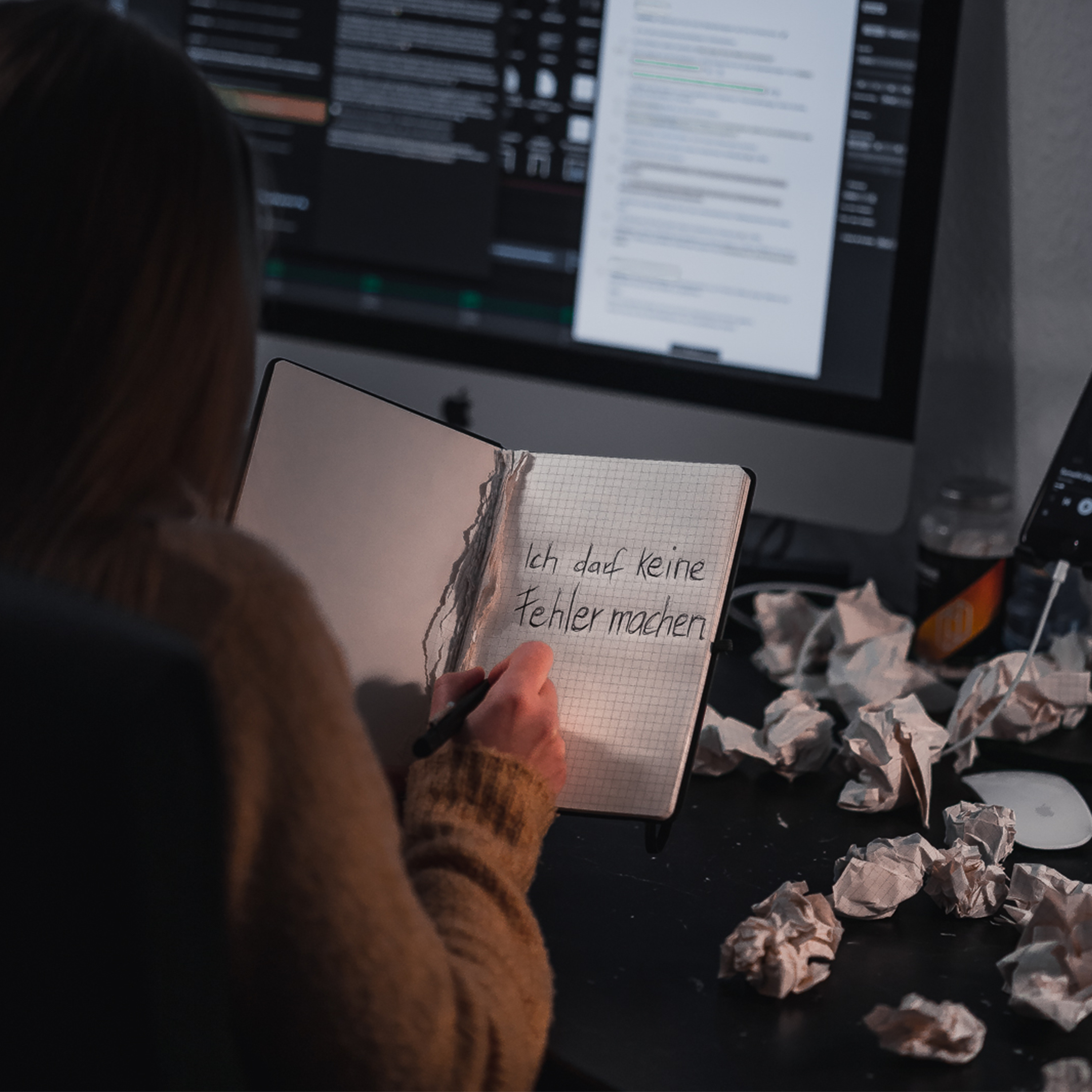 Psychologie x Mental Health