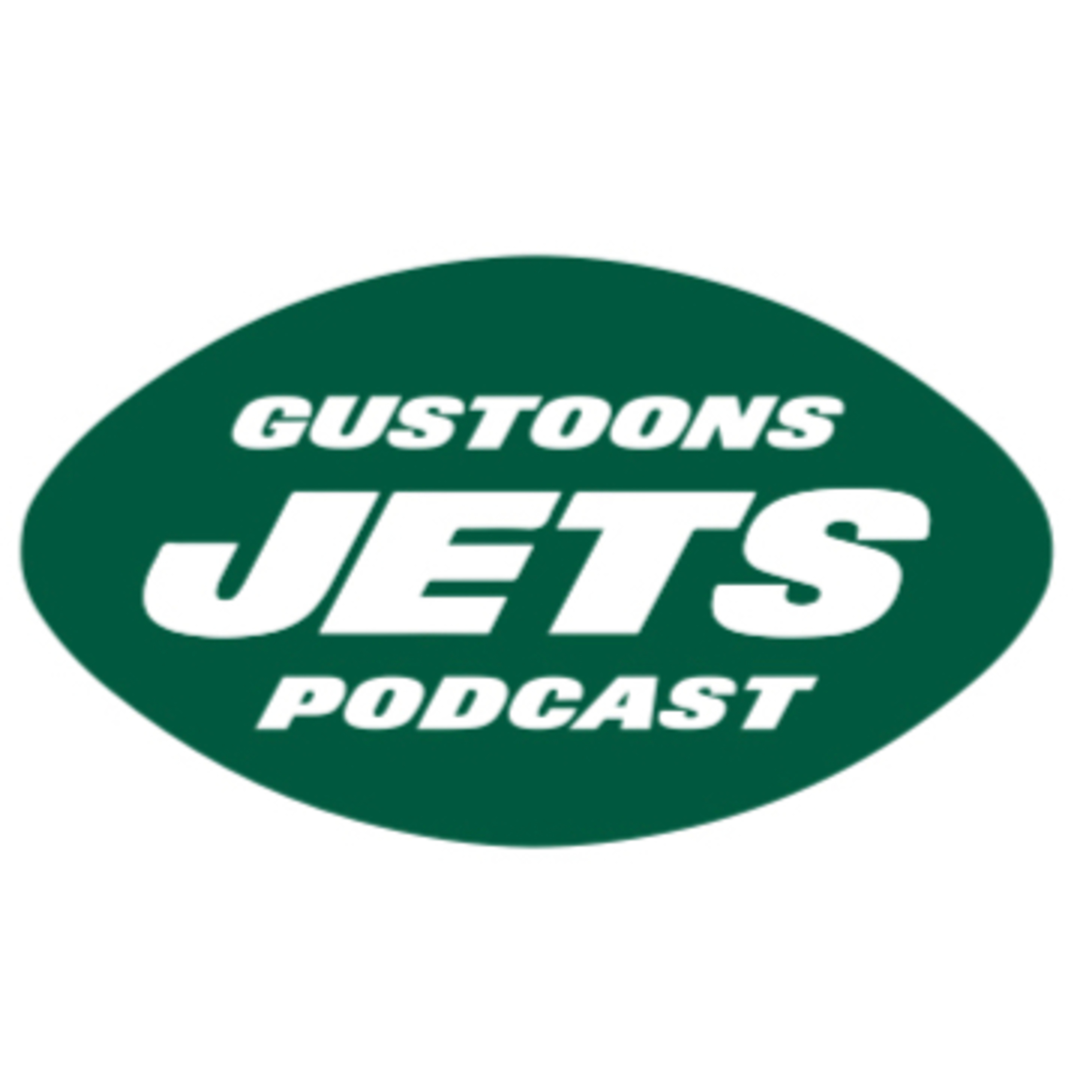 Gustoons Jets Podcast 💚