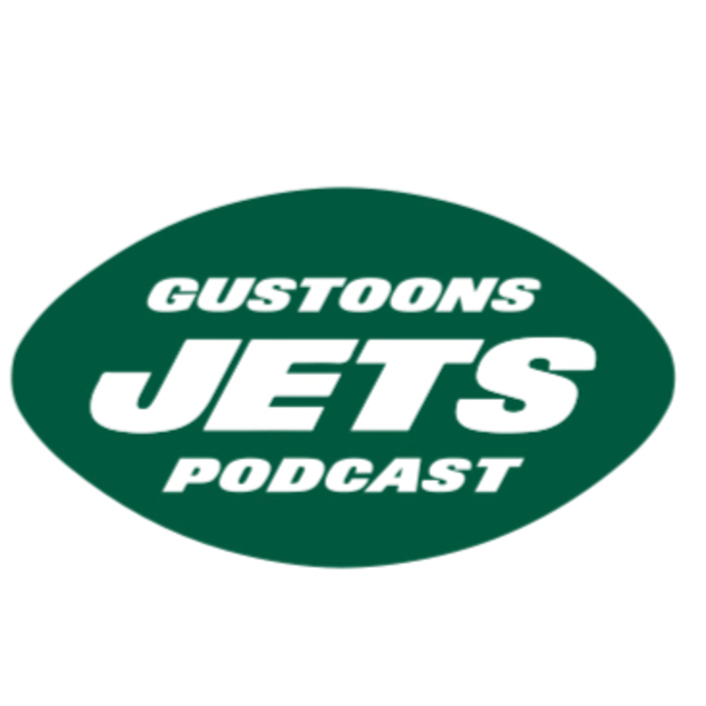 Gustoons Jets Podcast 💚
