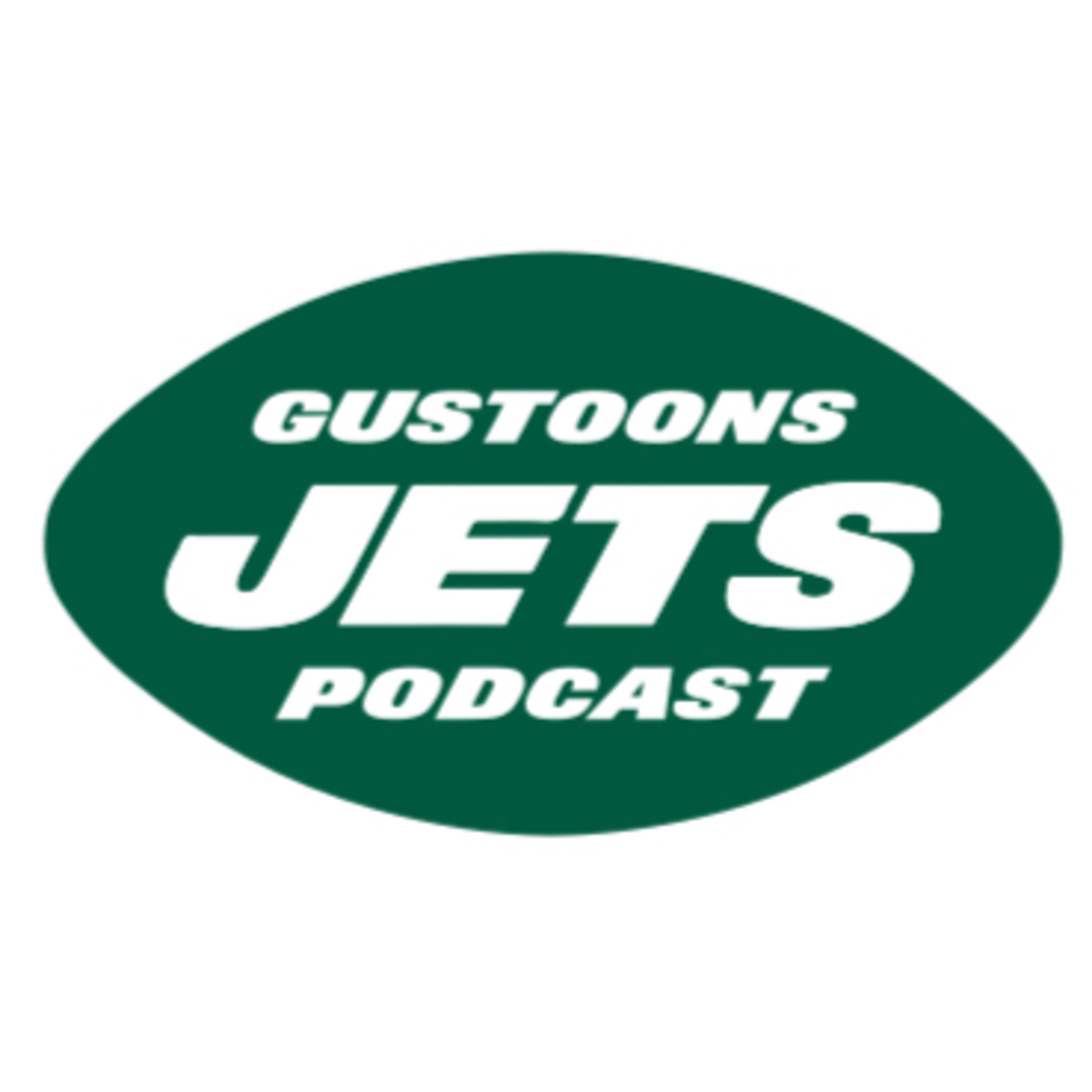 Gustoons Jets Podcast 💚
