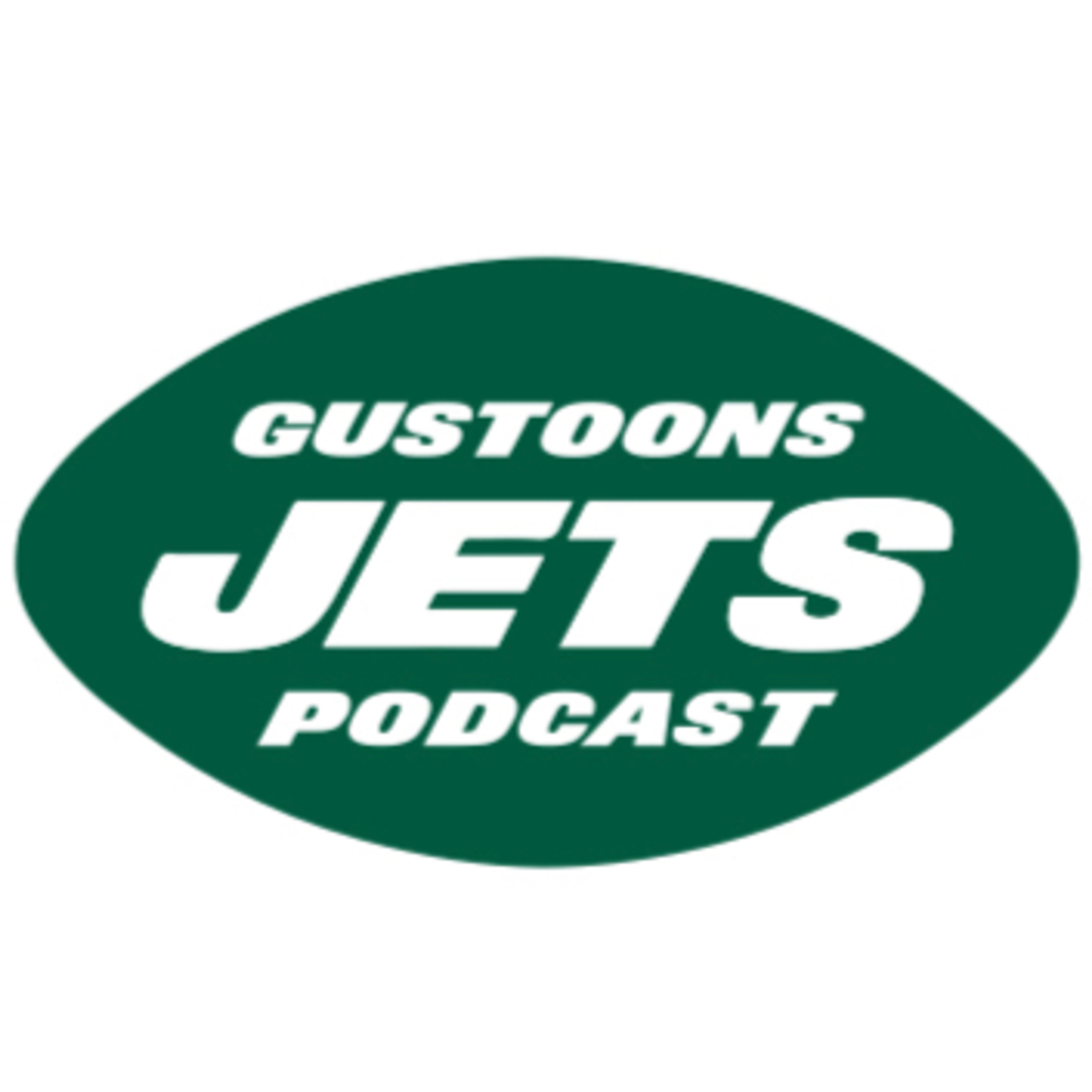 Gustoons Jets Podcast 💚