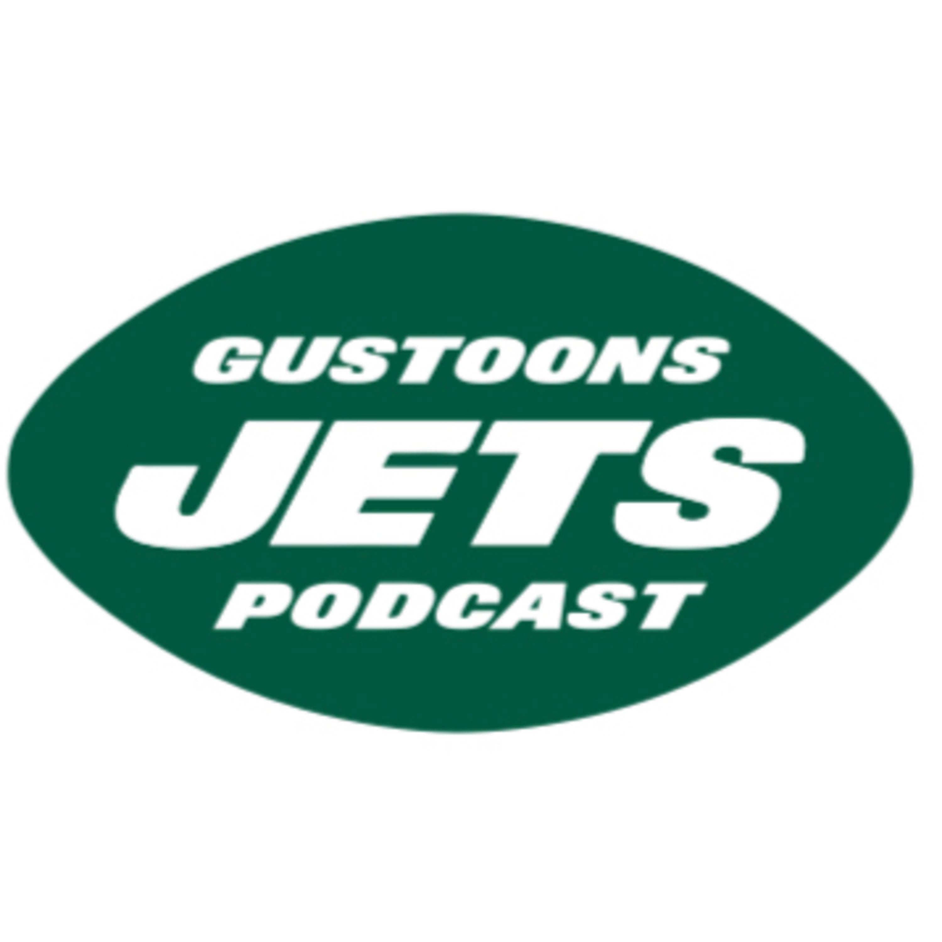 Gustoons Jets Podcast 💚