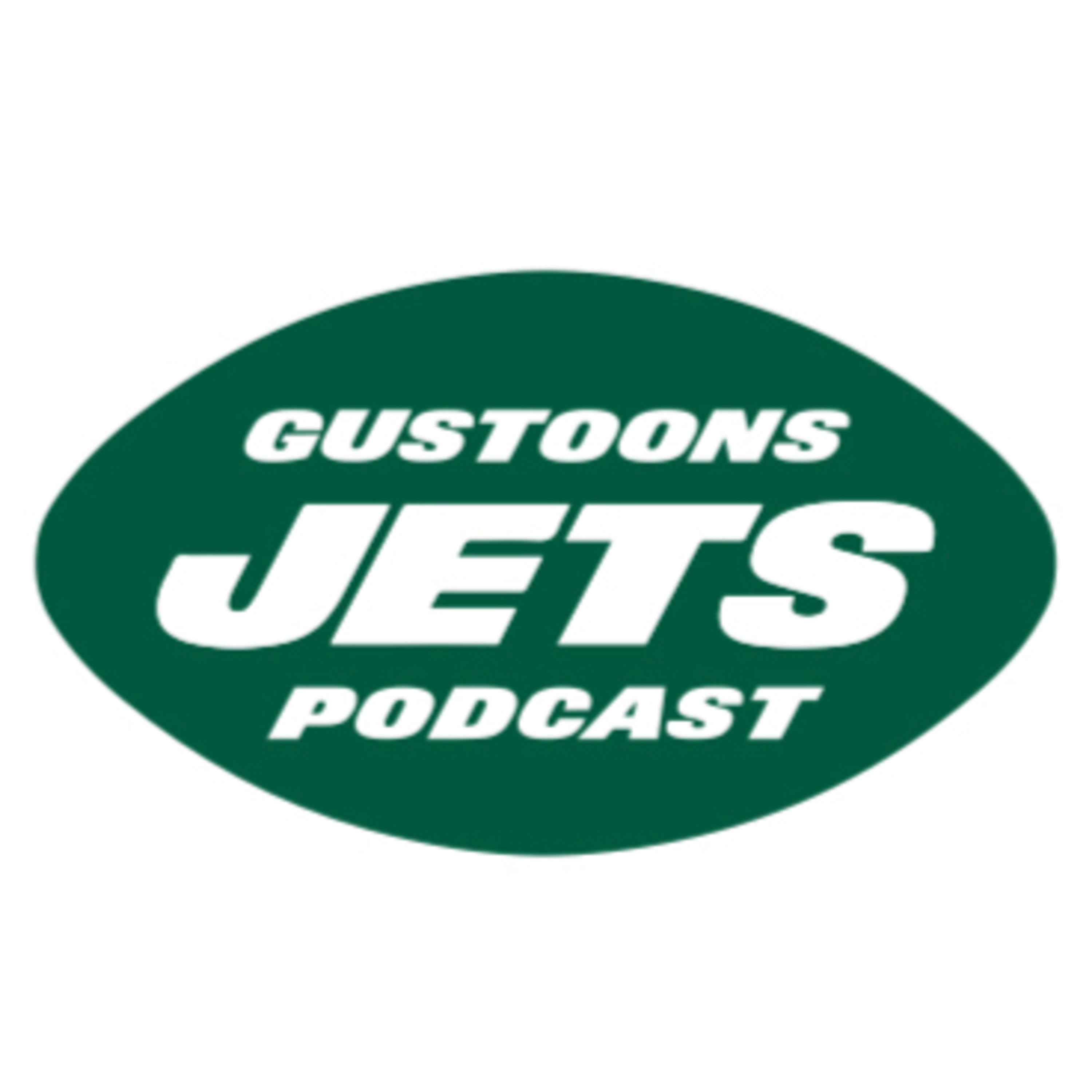 Gustoons Jets Podcast 💚