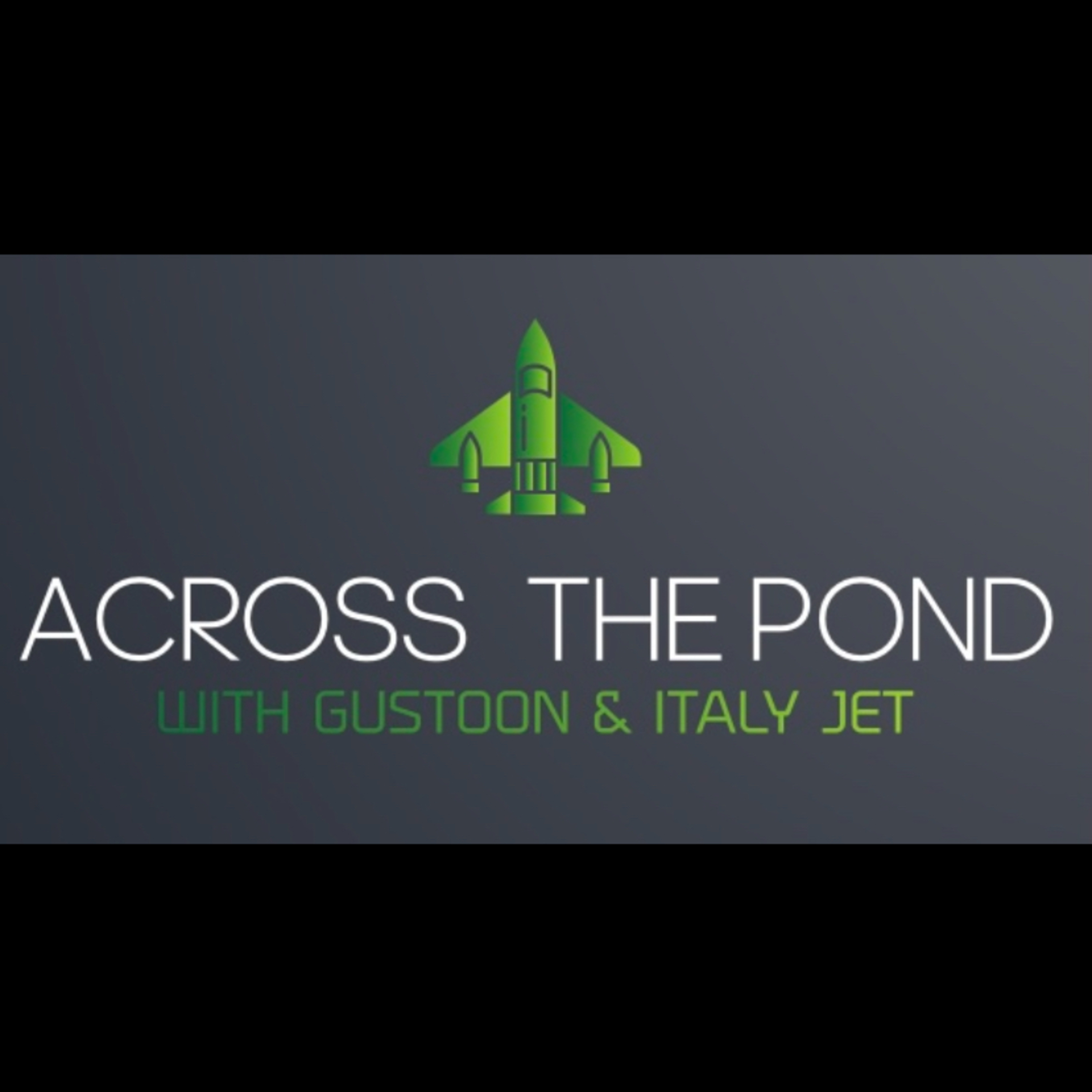 Gustoons Jets Podcast 💚