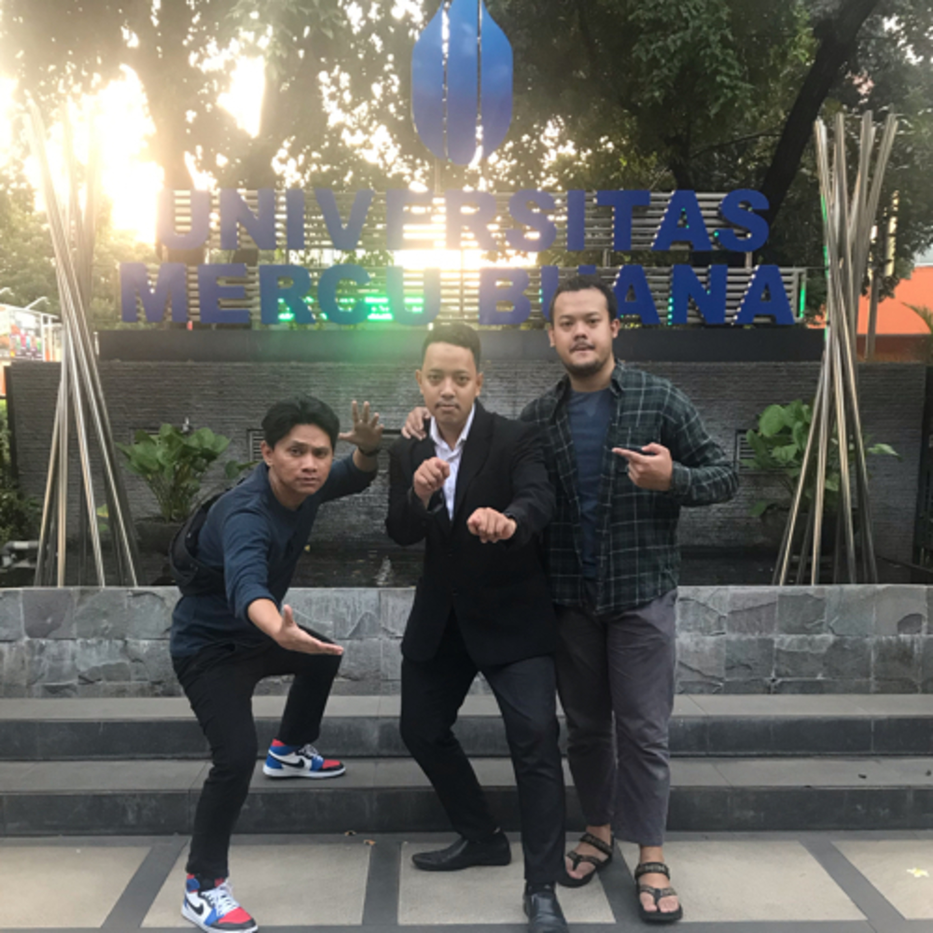 Eps 02 - Jangan lebay ama Sidang, ini bukan akhir dari segalanya