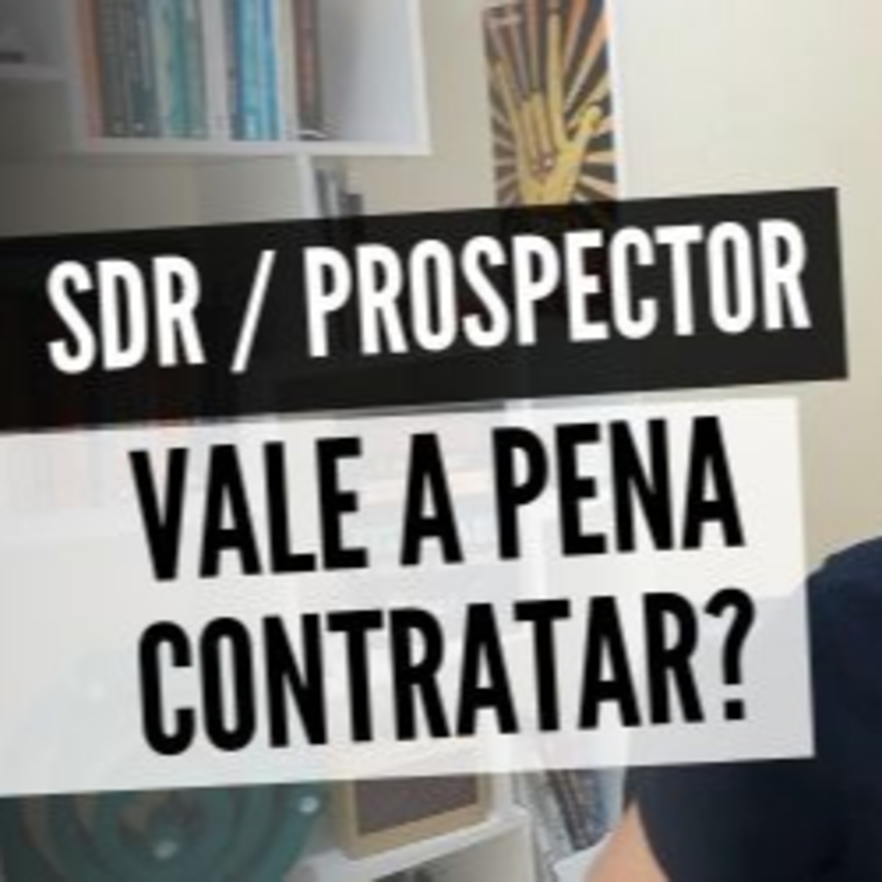 Pcontrol Podcast