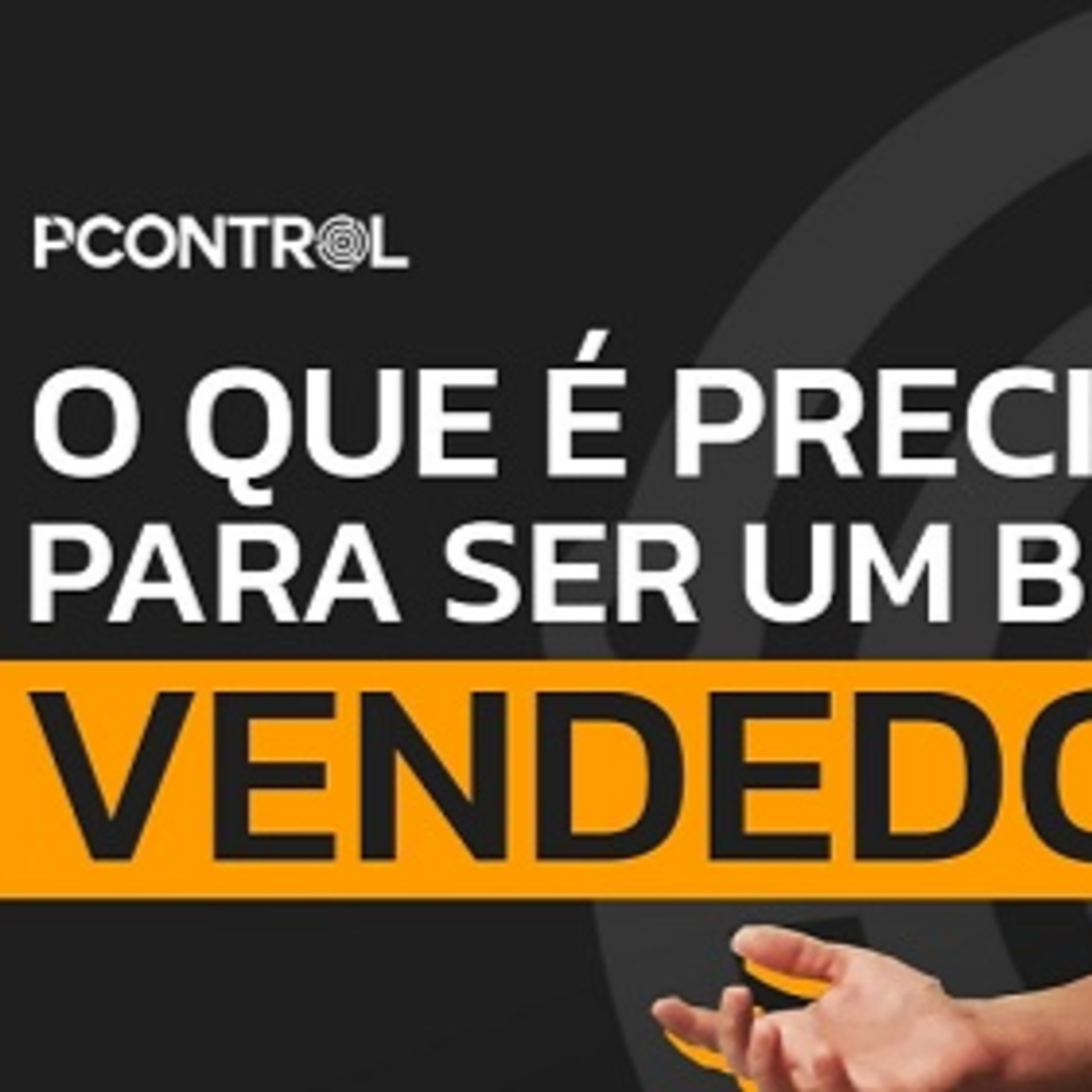 Pcontrol Podcast