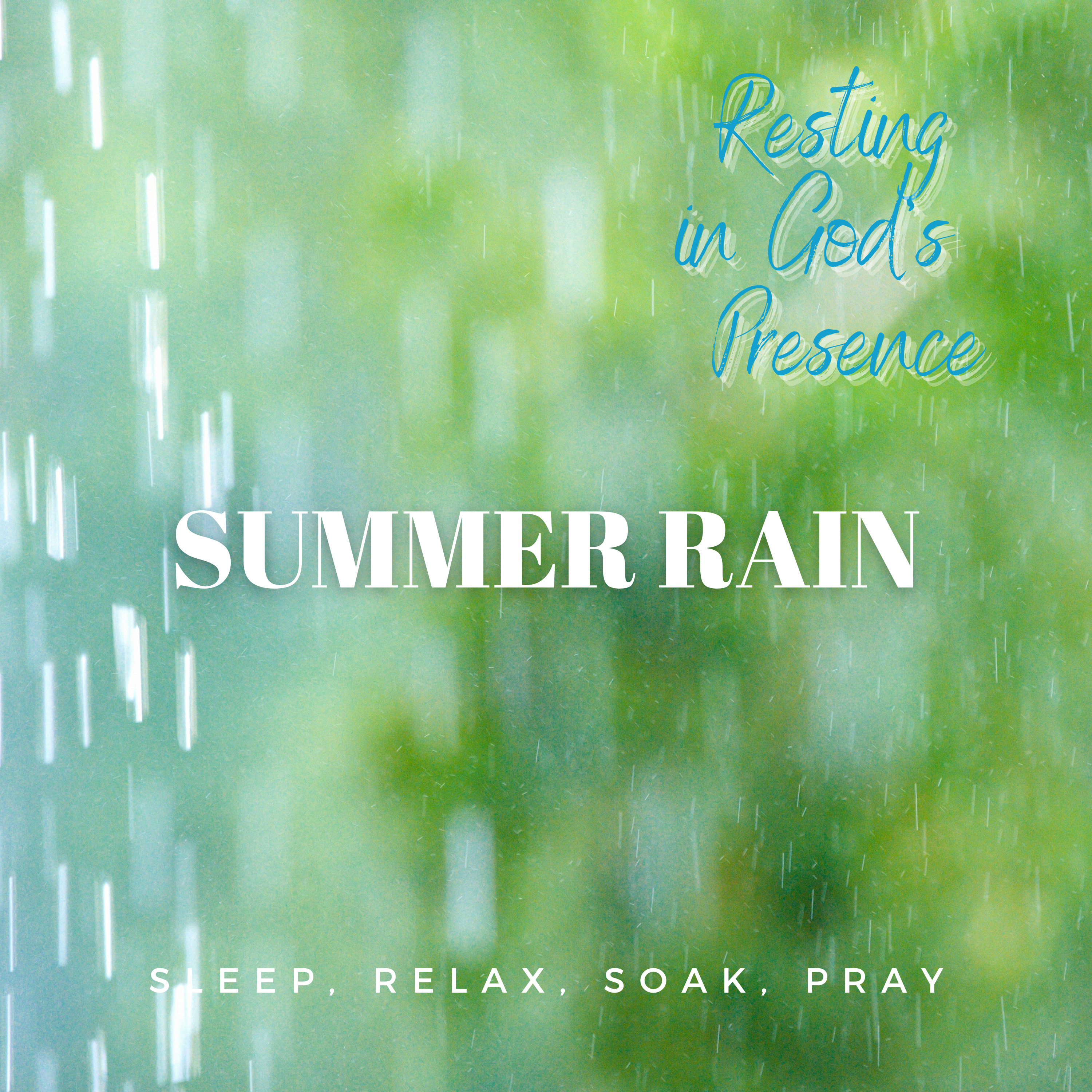Summer Rain episode artwork