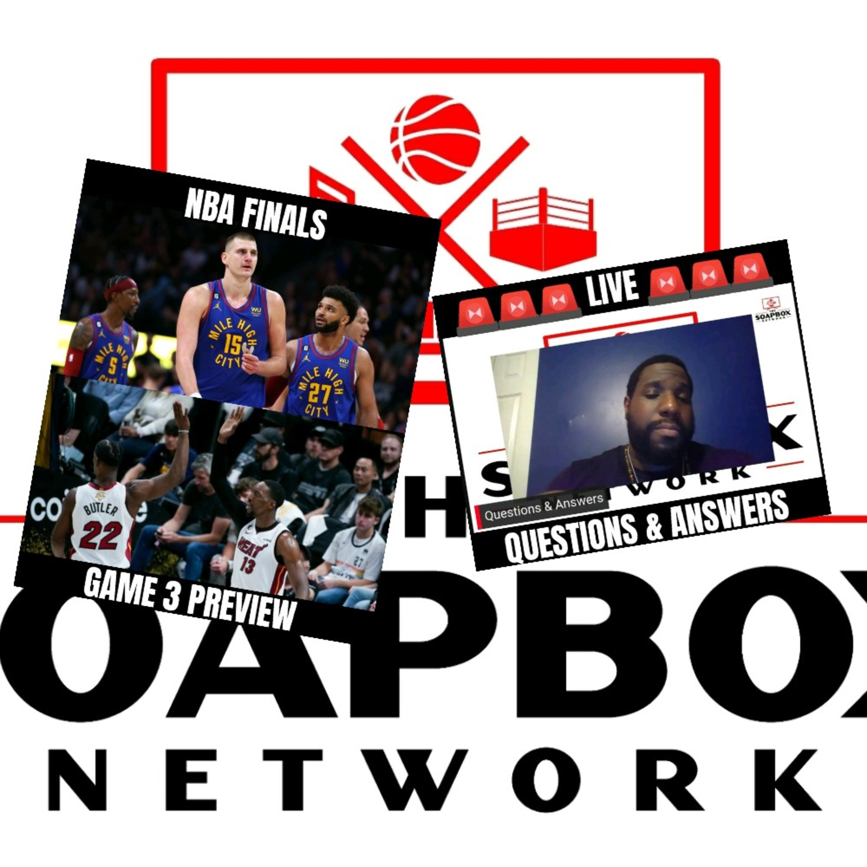 The Soapbox Network
