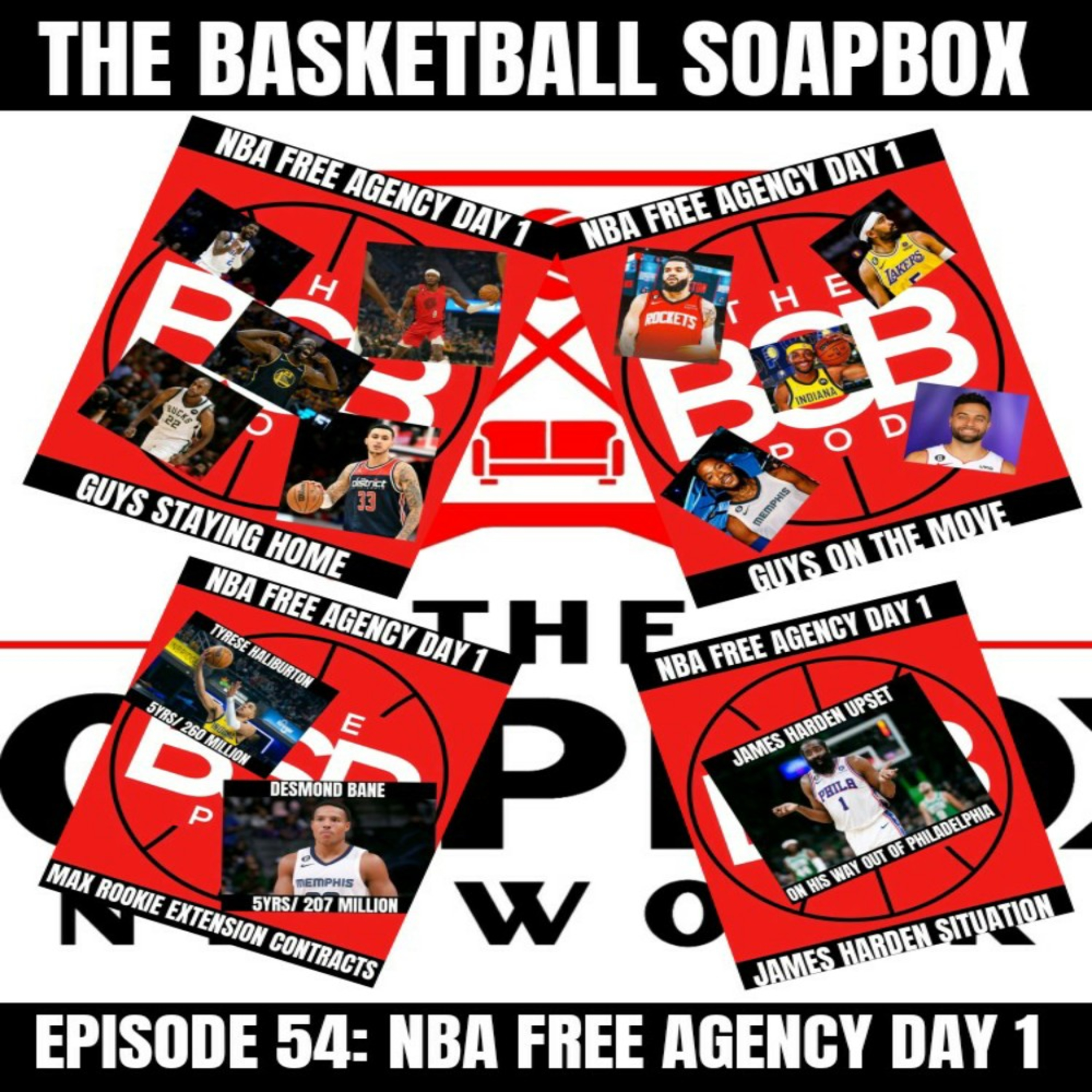 The Soapbox Network