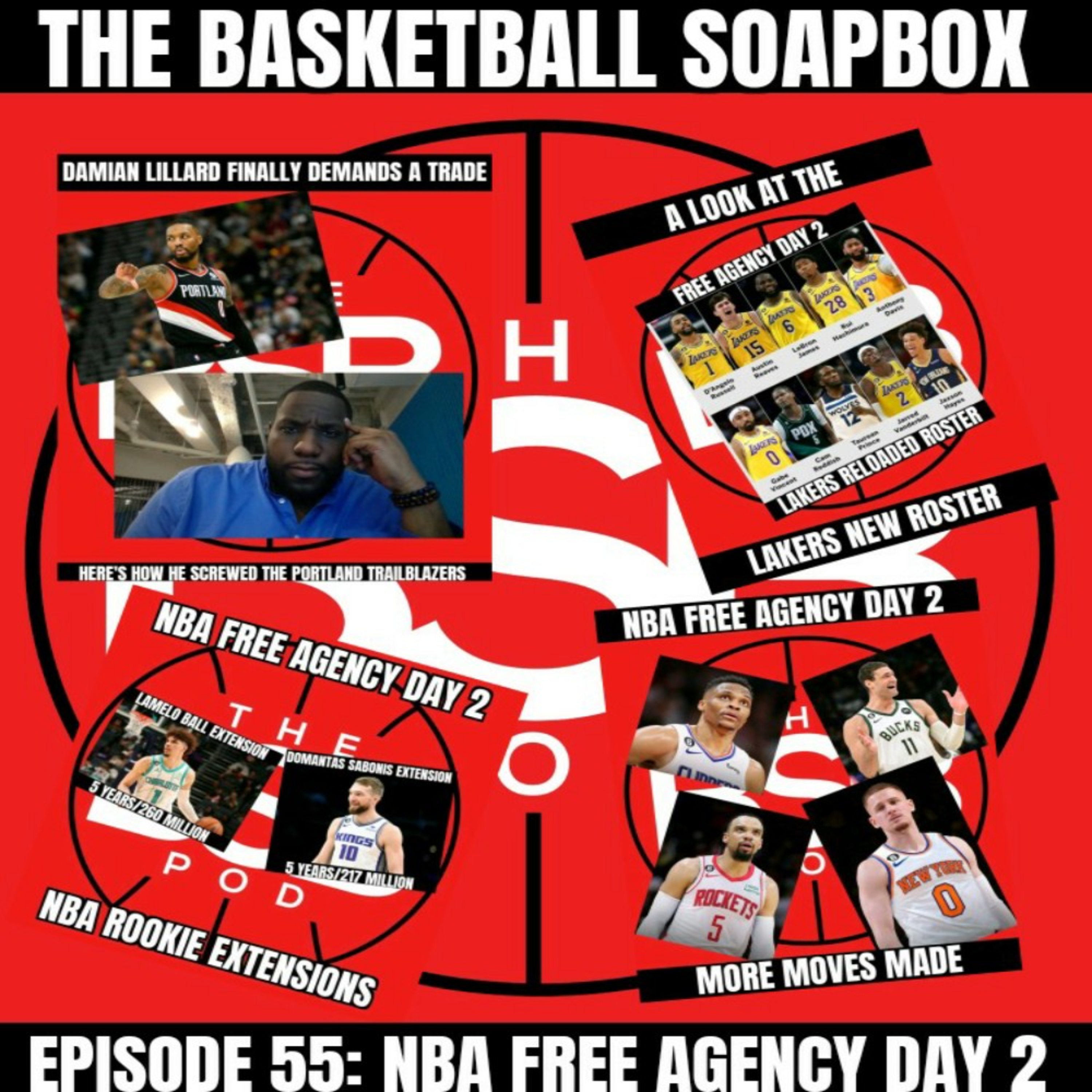 The Soapbox Network