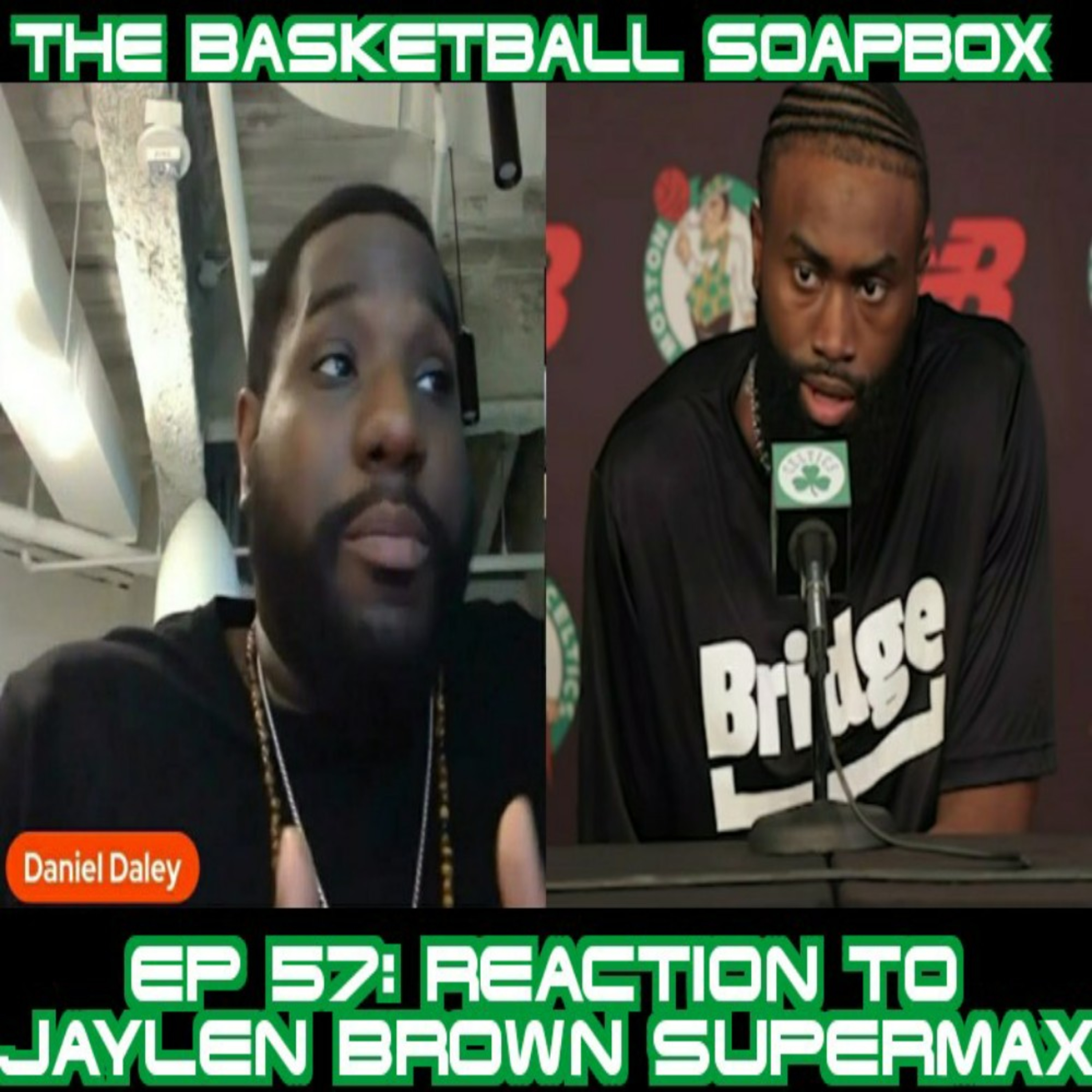 The Soapbox Network