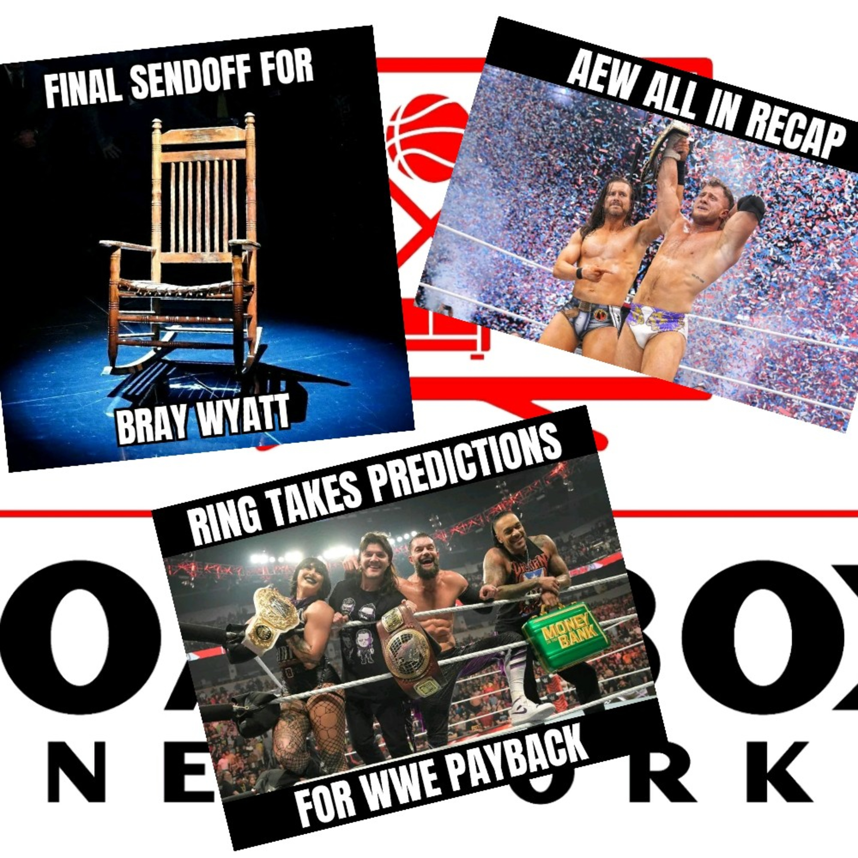 The Soapbox Network