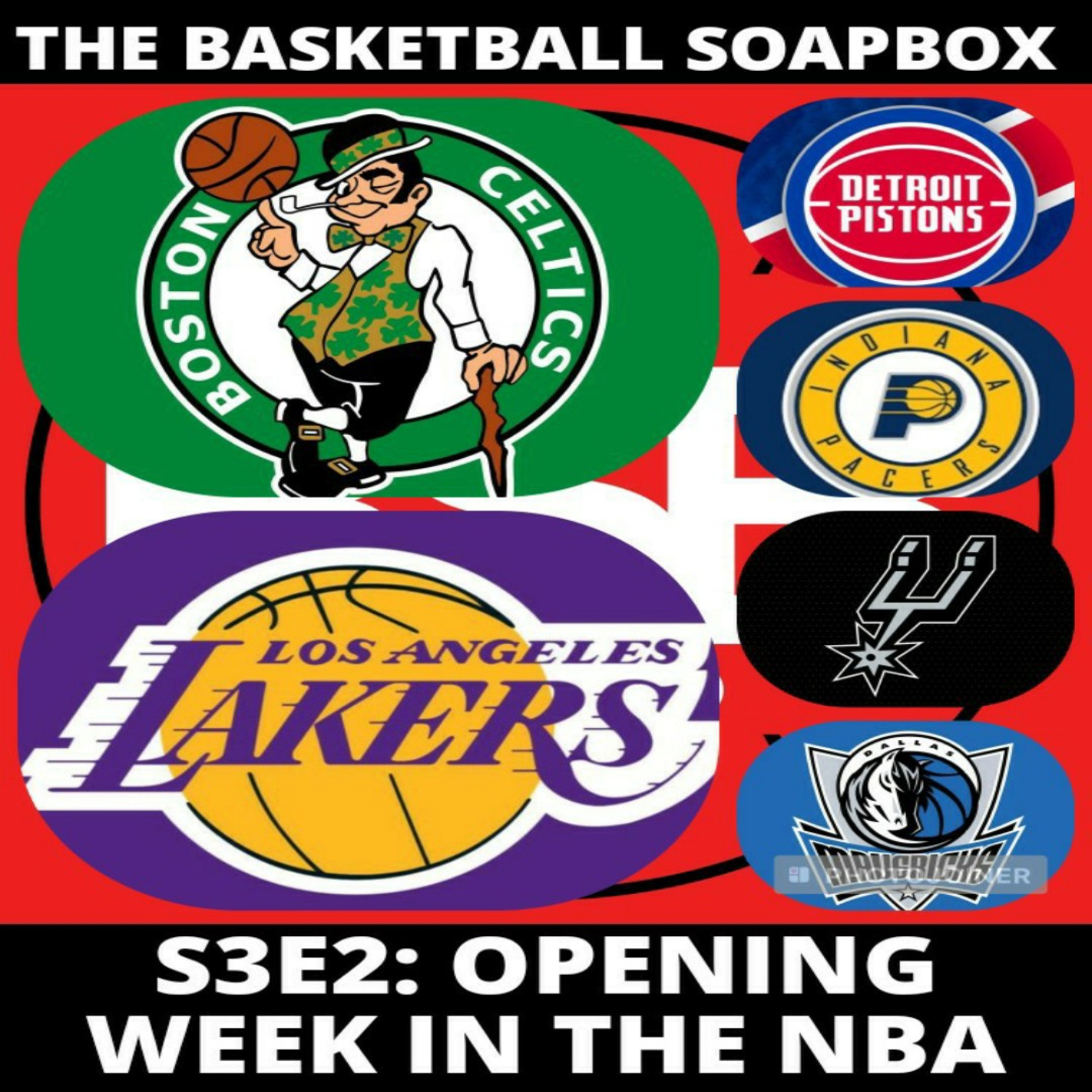The Soapbox Network