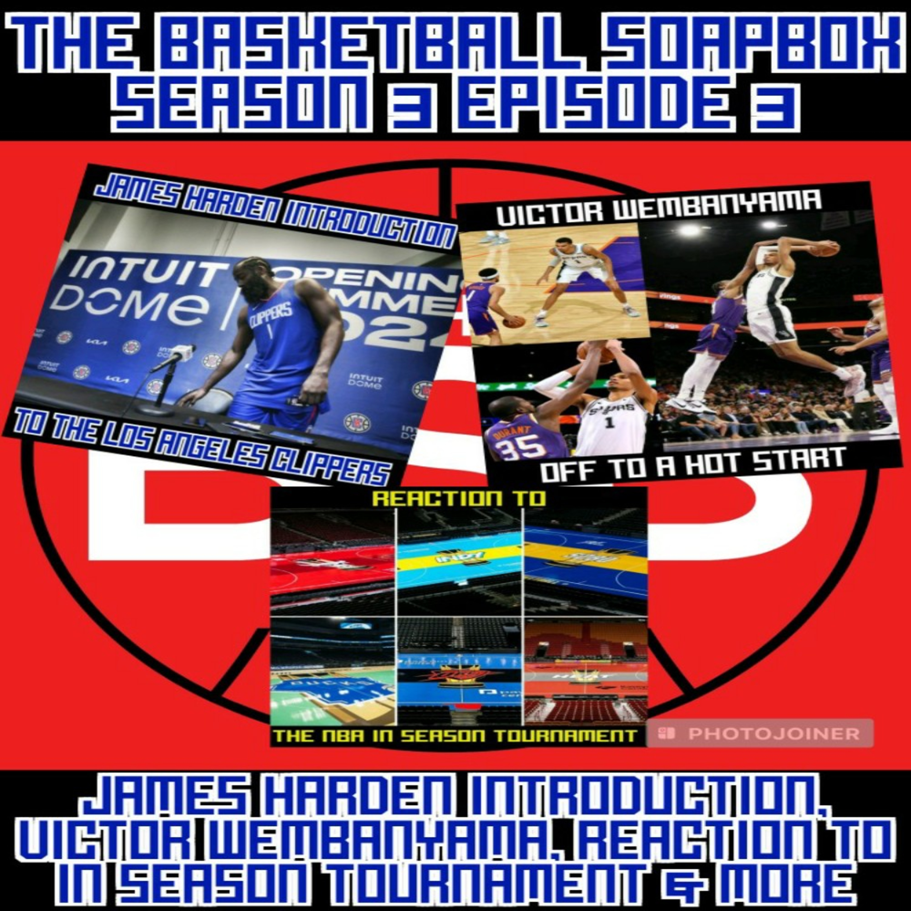 The Soapbox Network