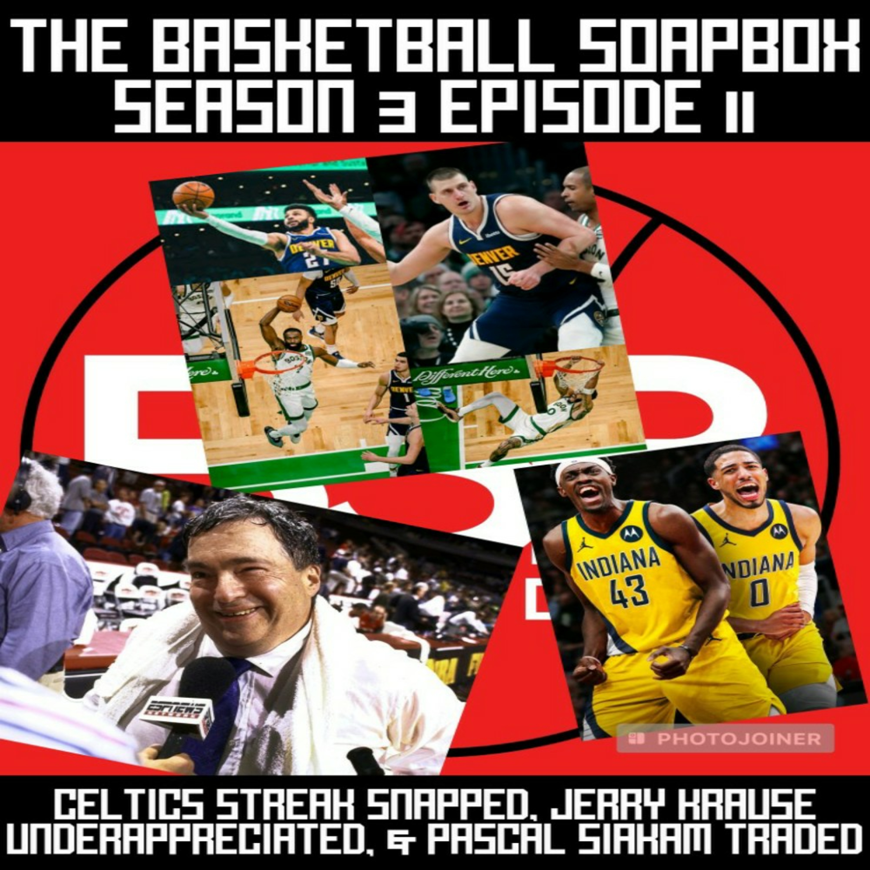 The Soapbox Network