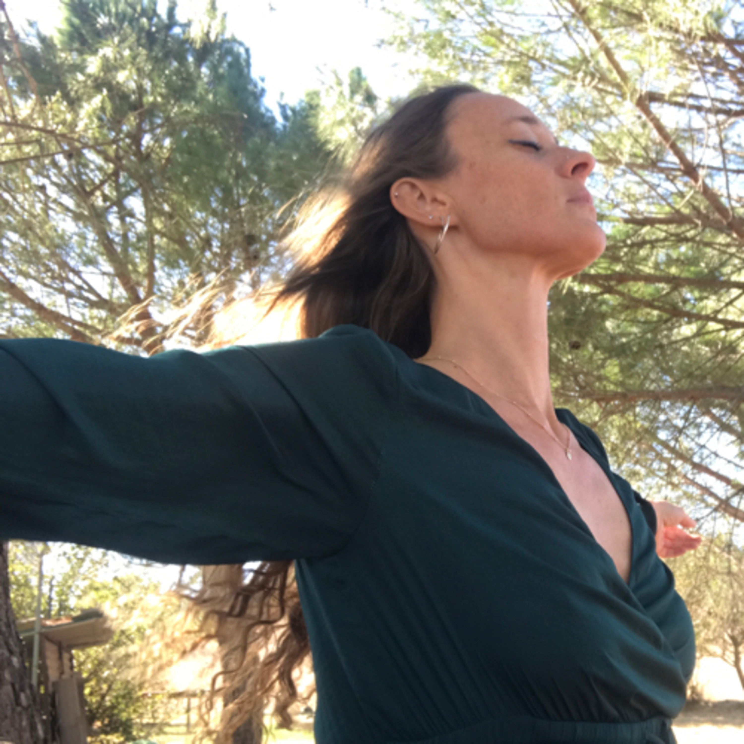 How To Liberate Ourselves From Unnecessary Suffering 
