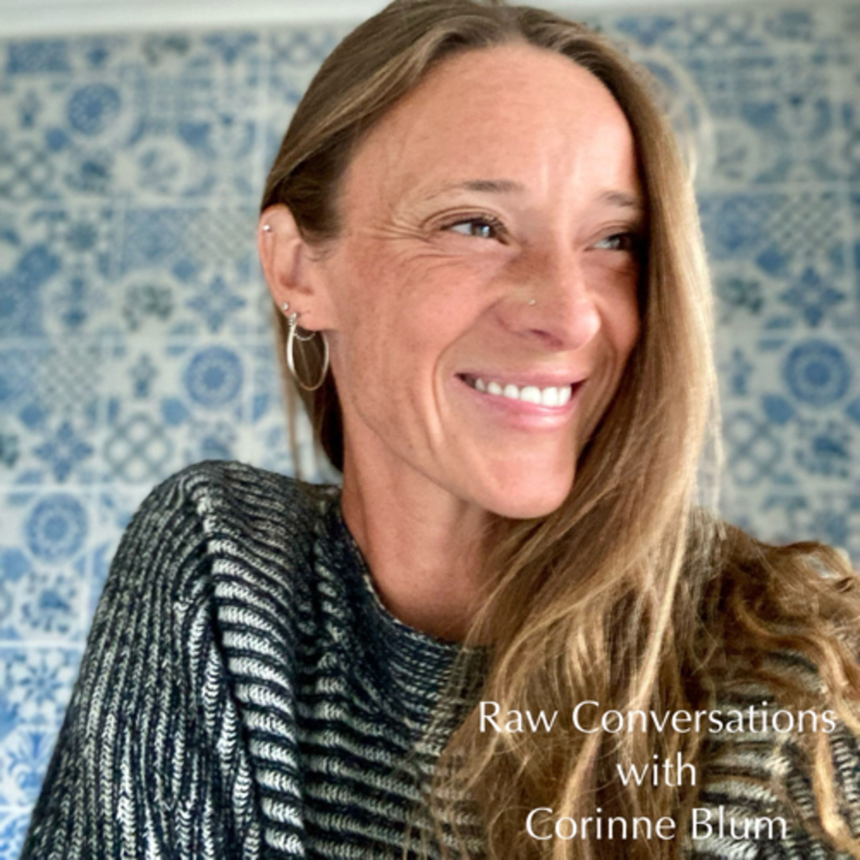 Be Here Now With Love: Letting Go Of Concepts & Trusting The Unknown  episode artwork