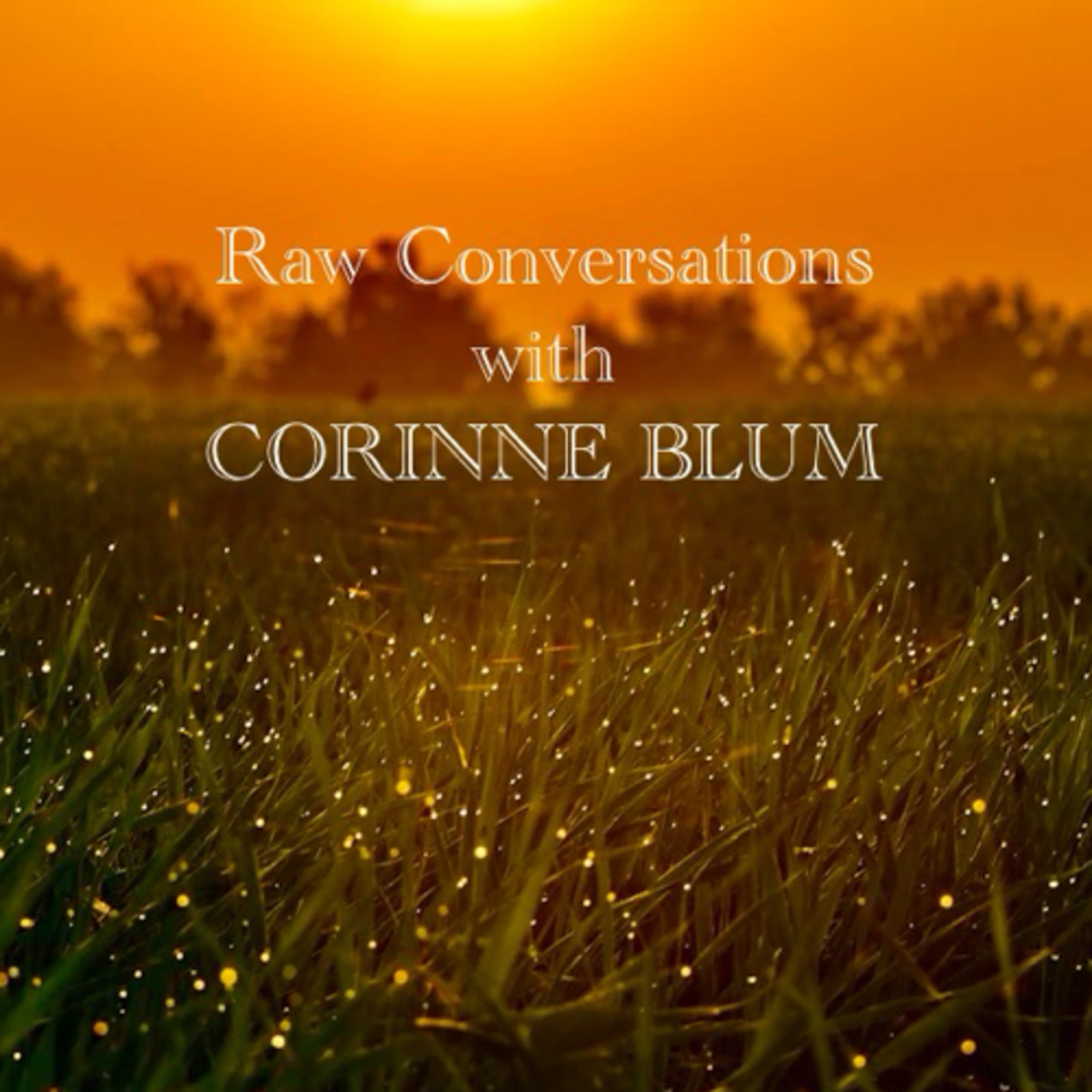 Magic, Imagination, Creativity As The Source Of Manifestation episode artwork