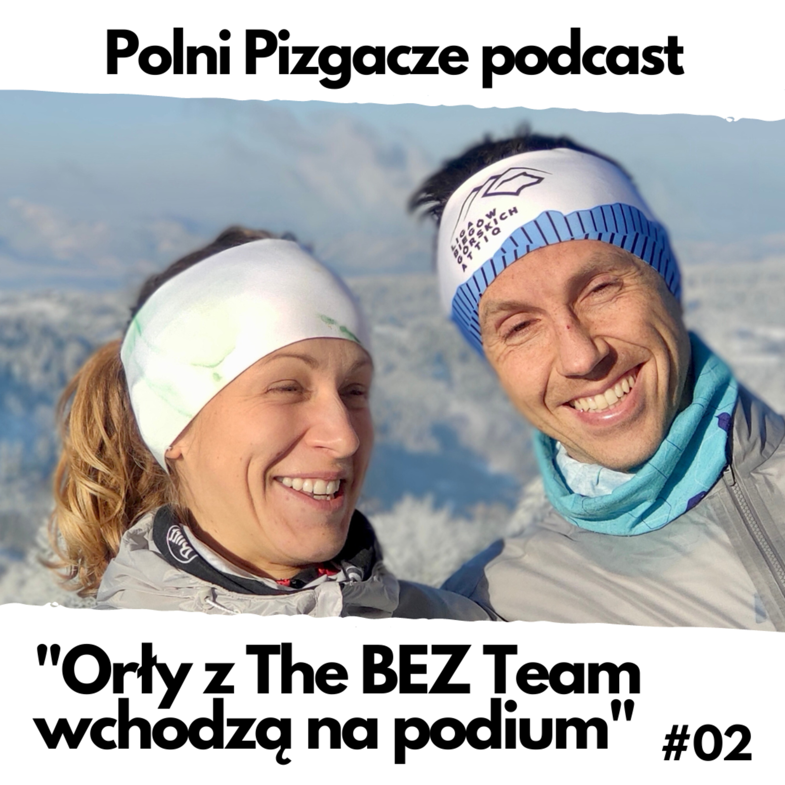 Polni Pizgacze