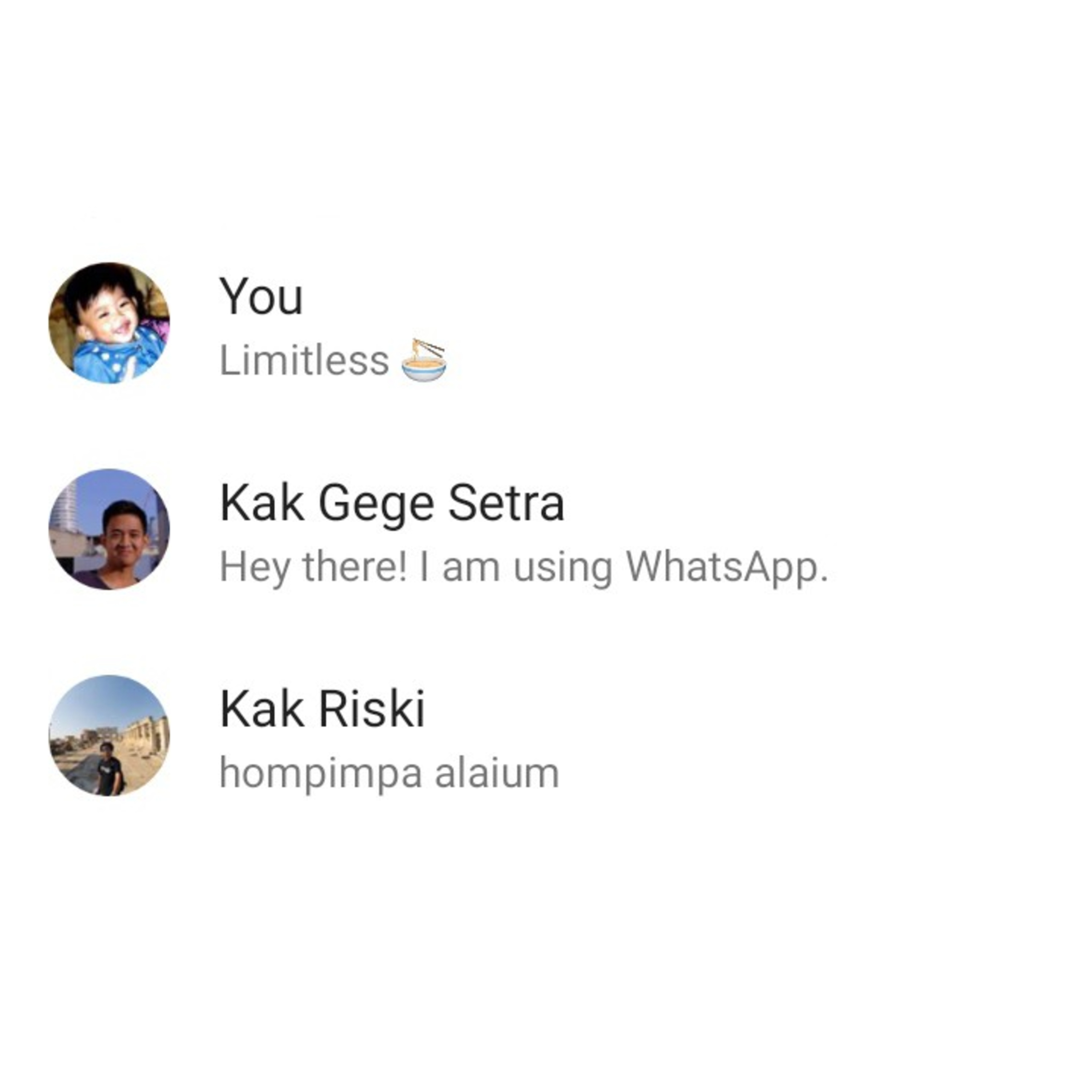 Clumsy Podcast