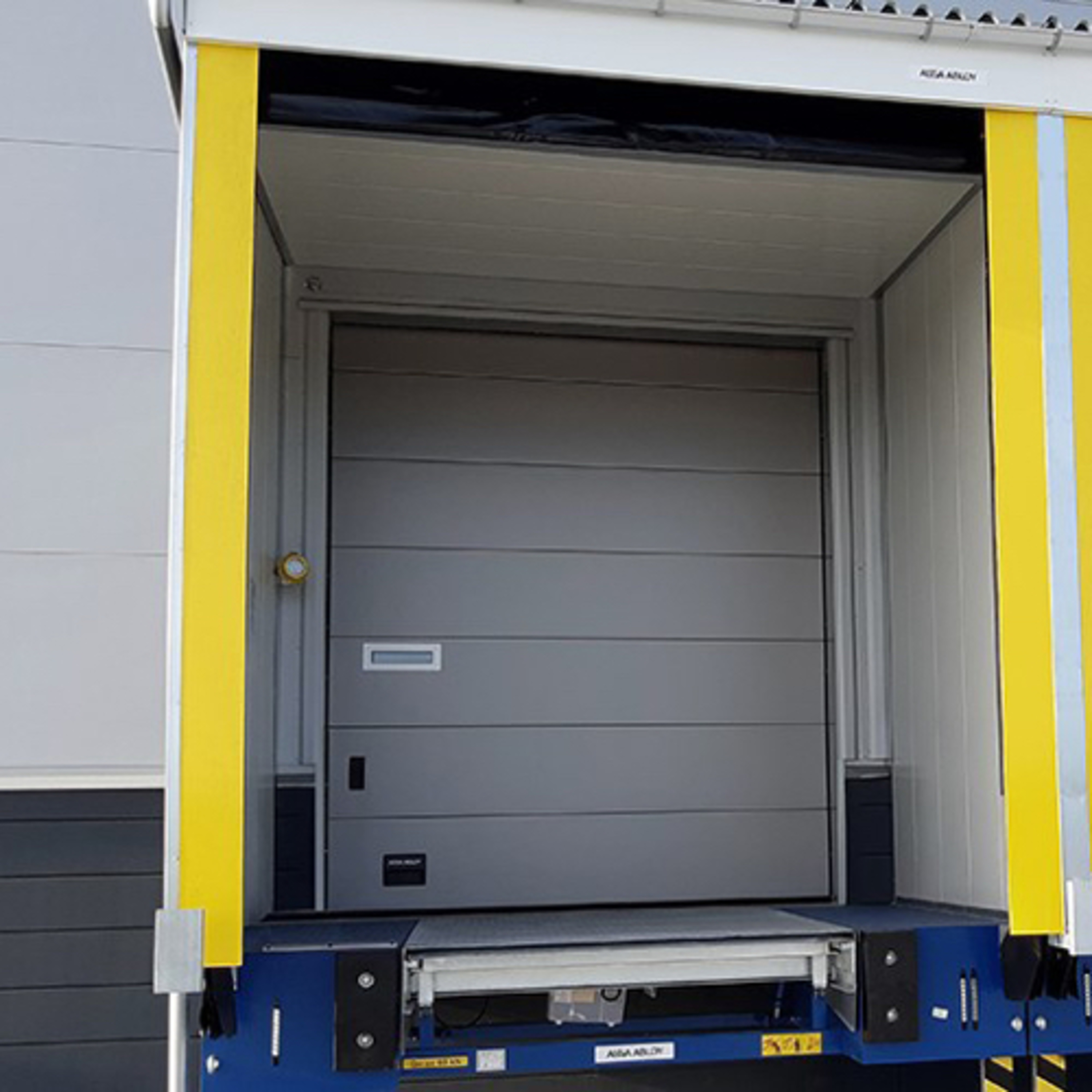 ASSA ABLOY Entrance Systems Nederland