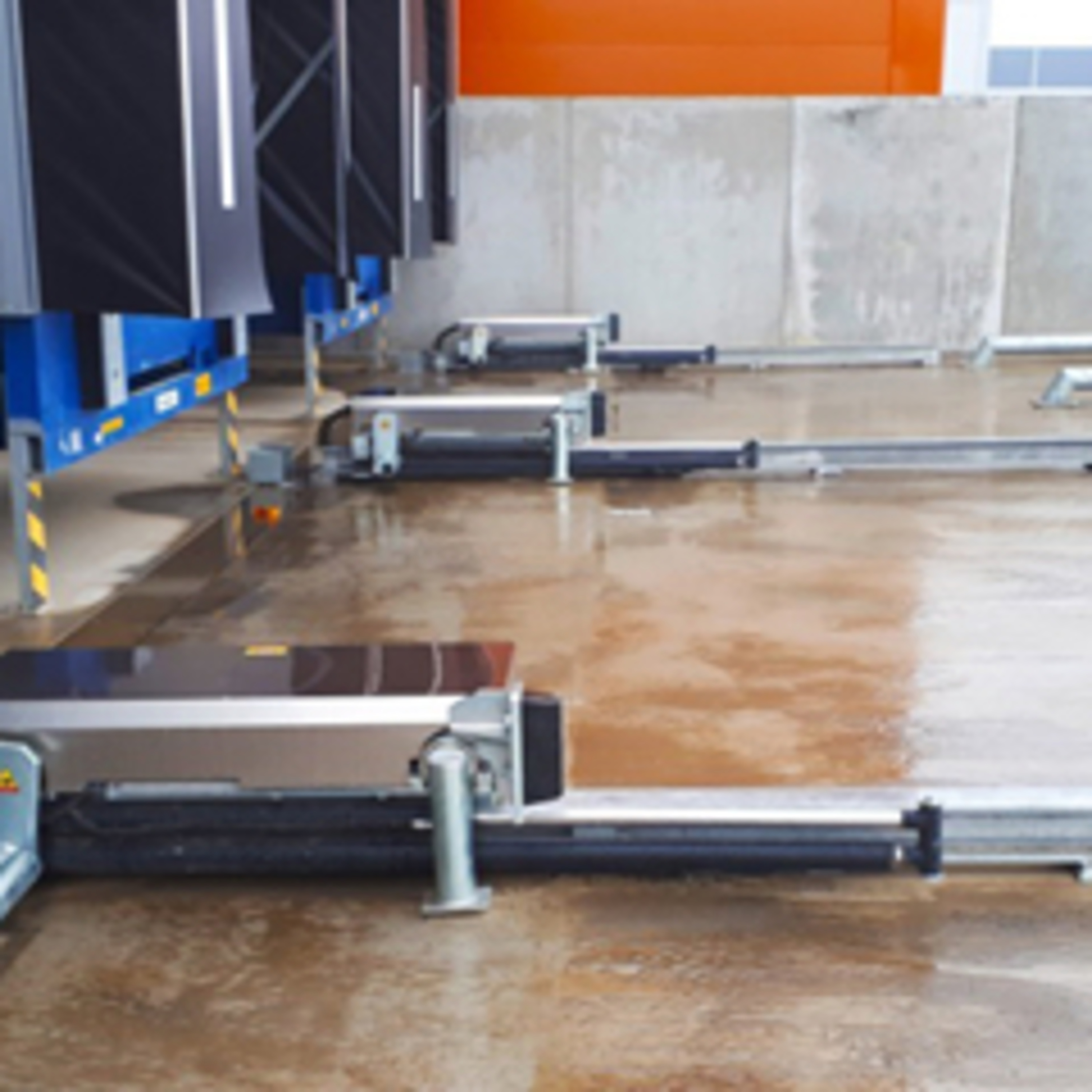 ASSA ABLOY Entrance Systems Nederland