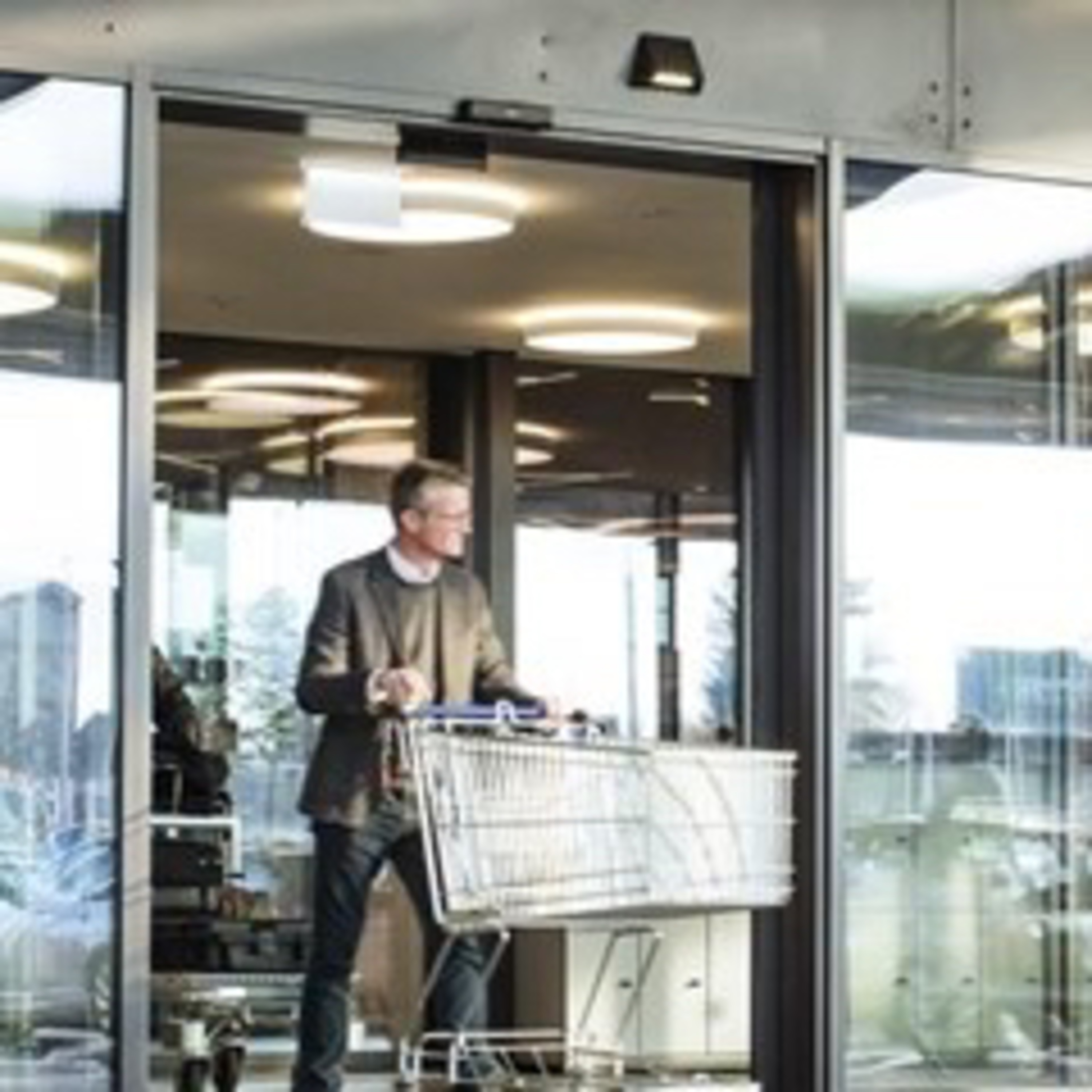 ASSA ABLOY Entrance Systems Nederland