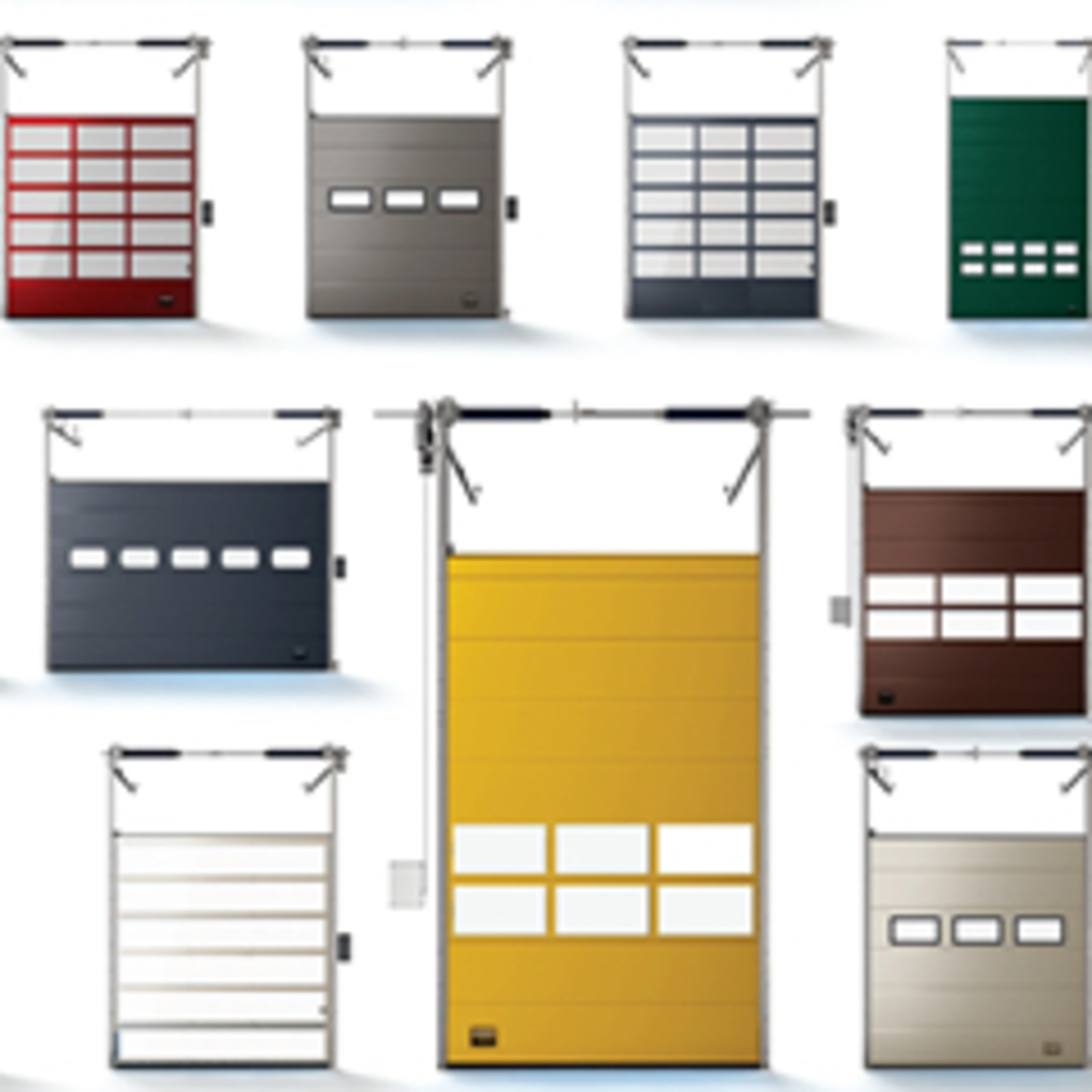 ASSA ABLOY Entrance Systems Nederland