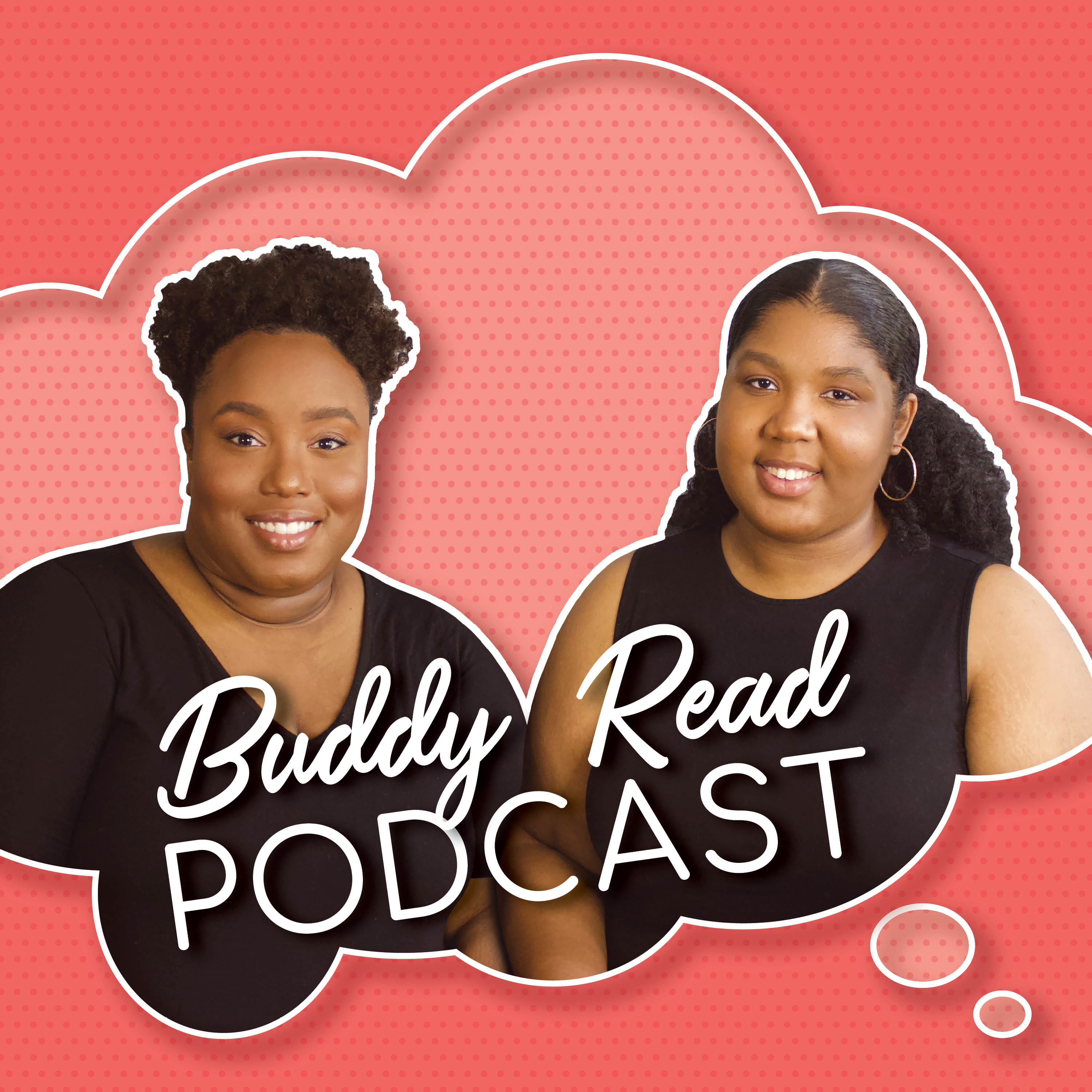 Buddy Read Podcast