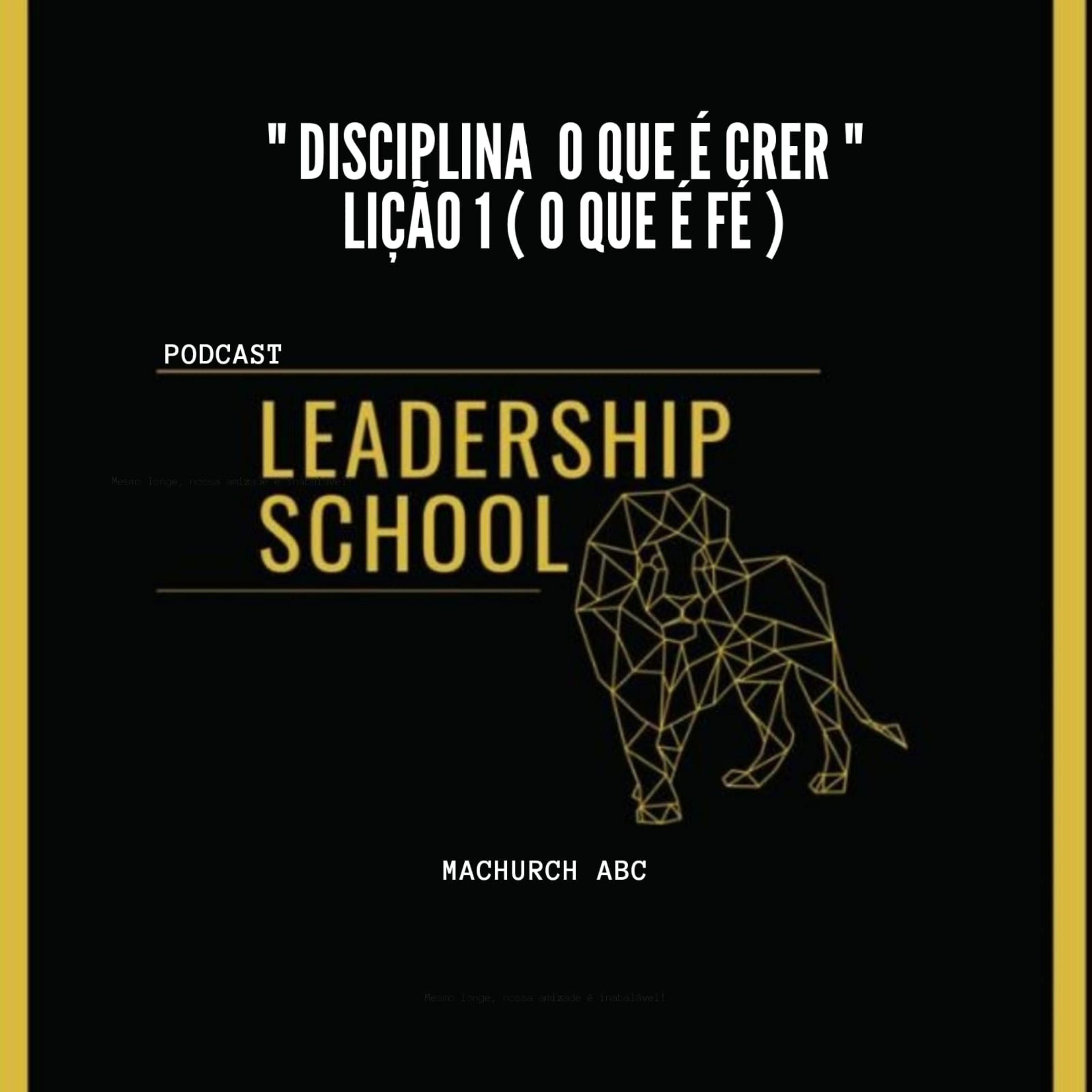 LEADERSHIPSCHOOL