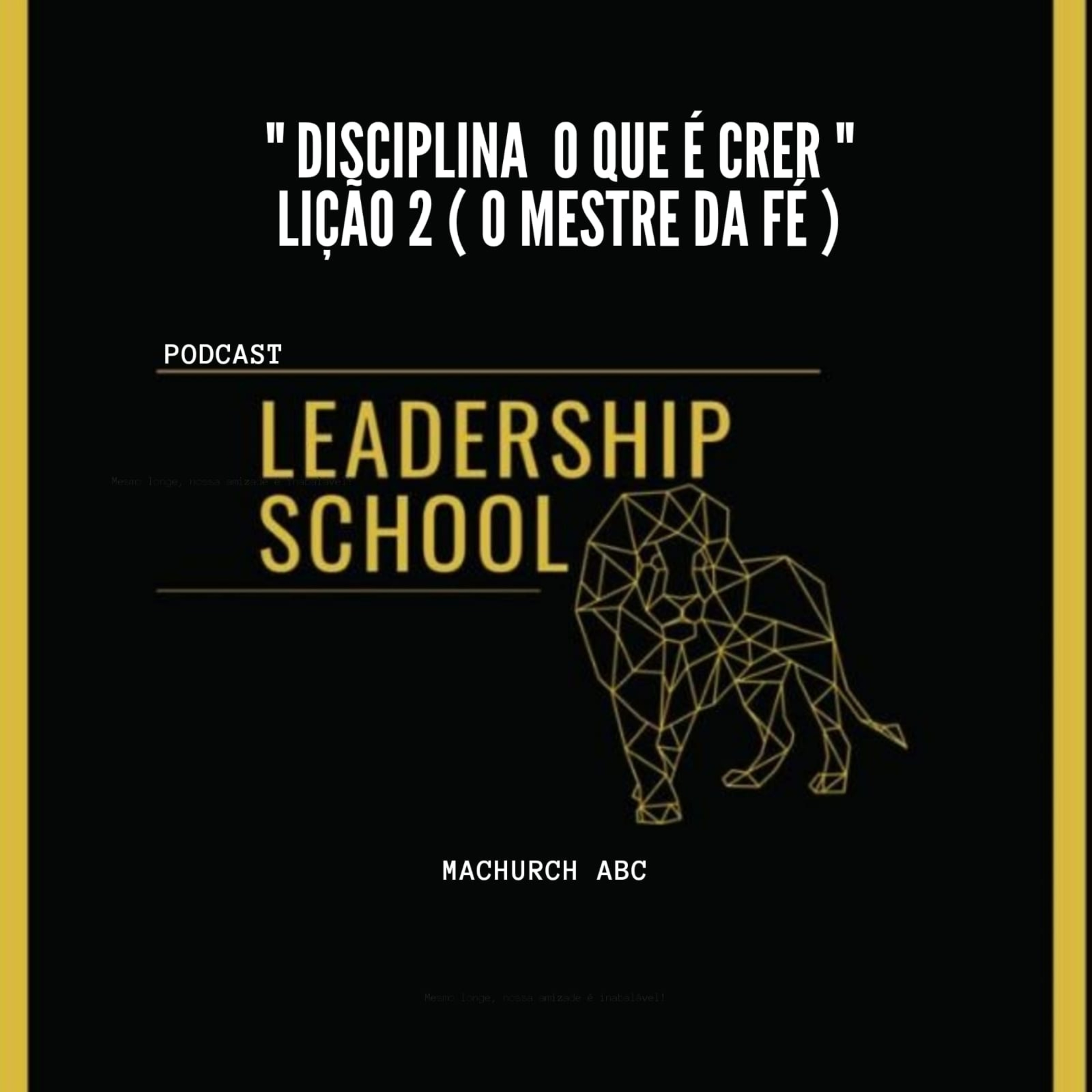 LEADERSHIPSCHOOL