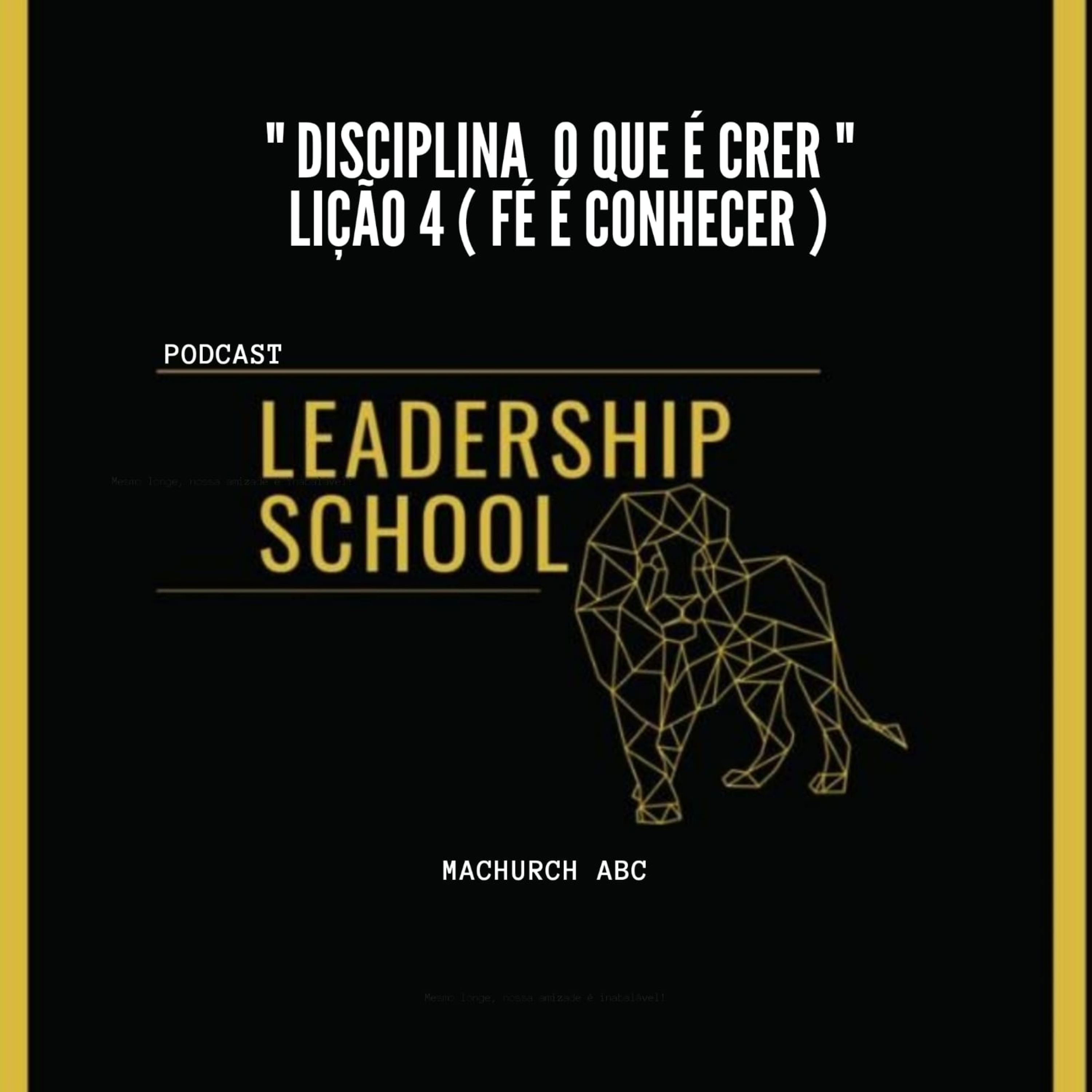LEADERSHIPSCHOOL
