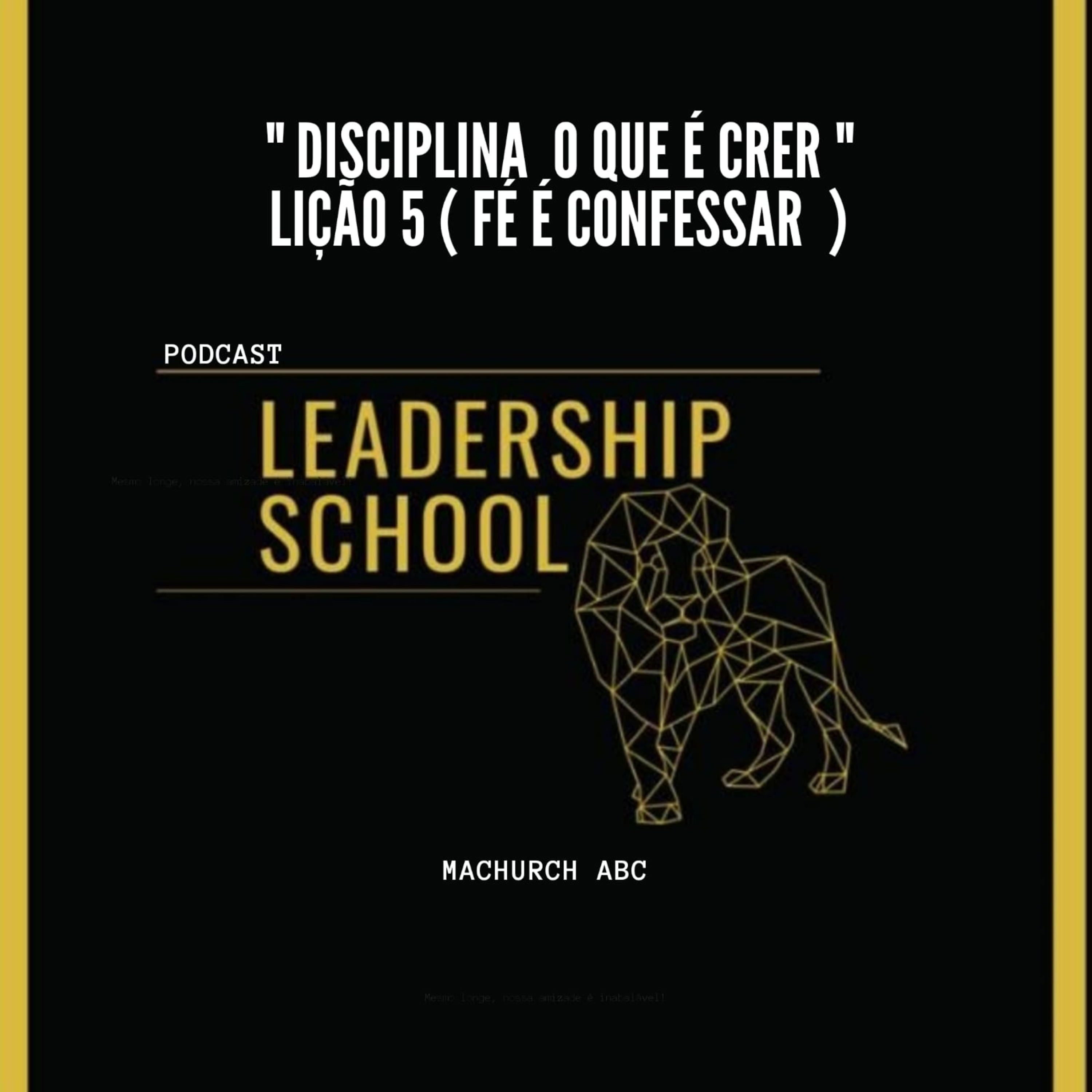 LEADERSHIPSCHOOL