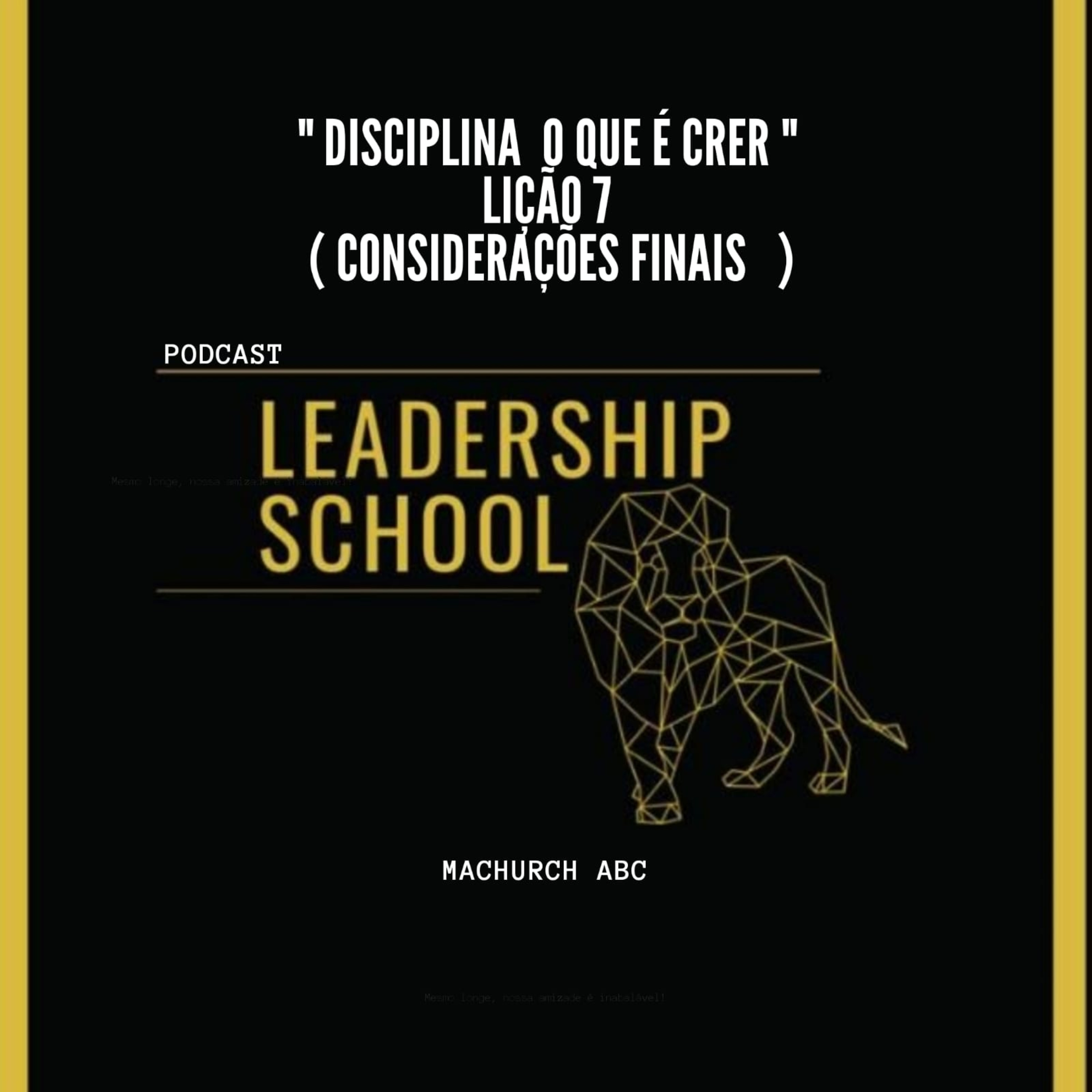 LEADERSHIPSCHOOL