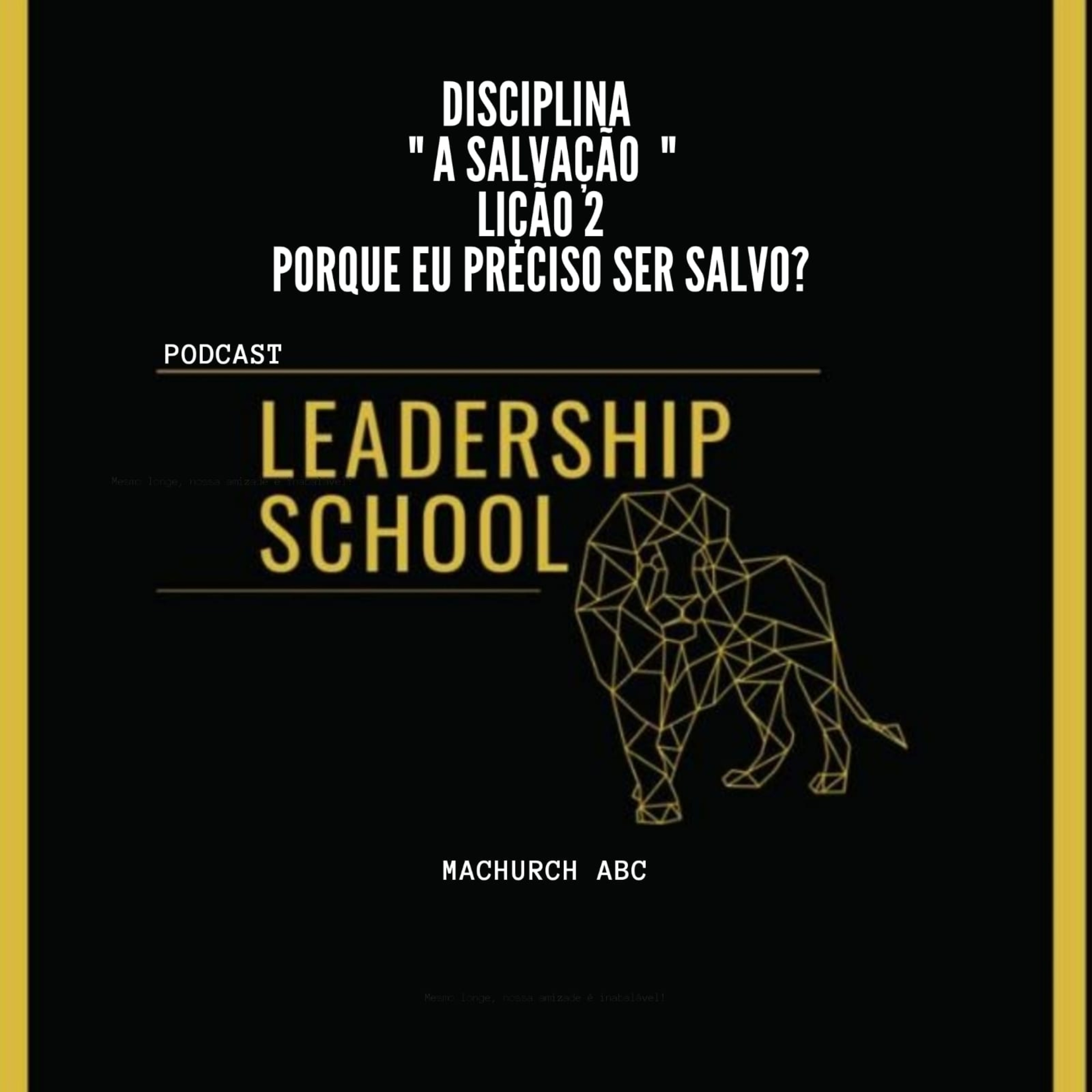 LEADERSHIPSCHOOL