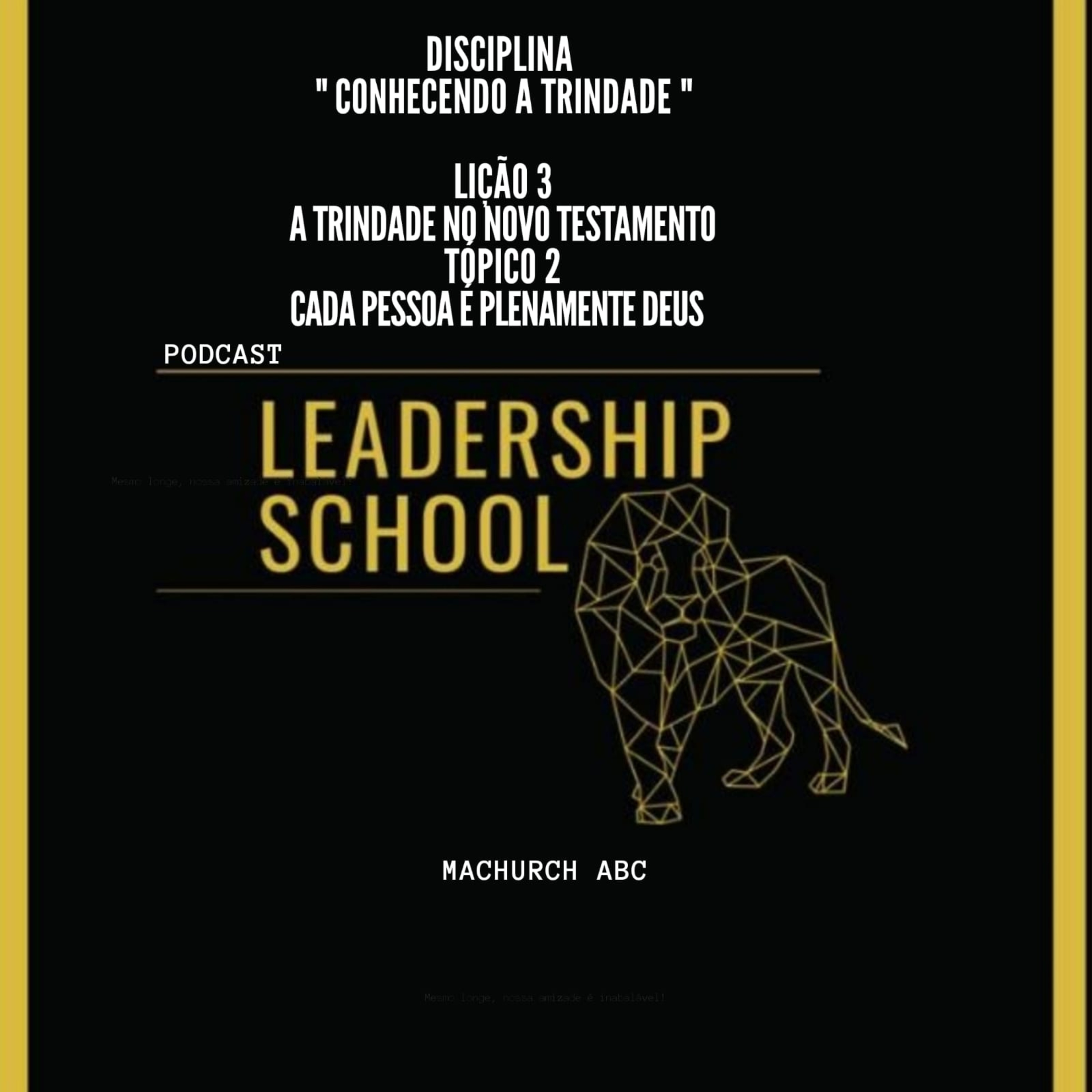 LEADERSHIPSCHOOL