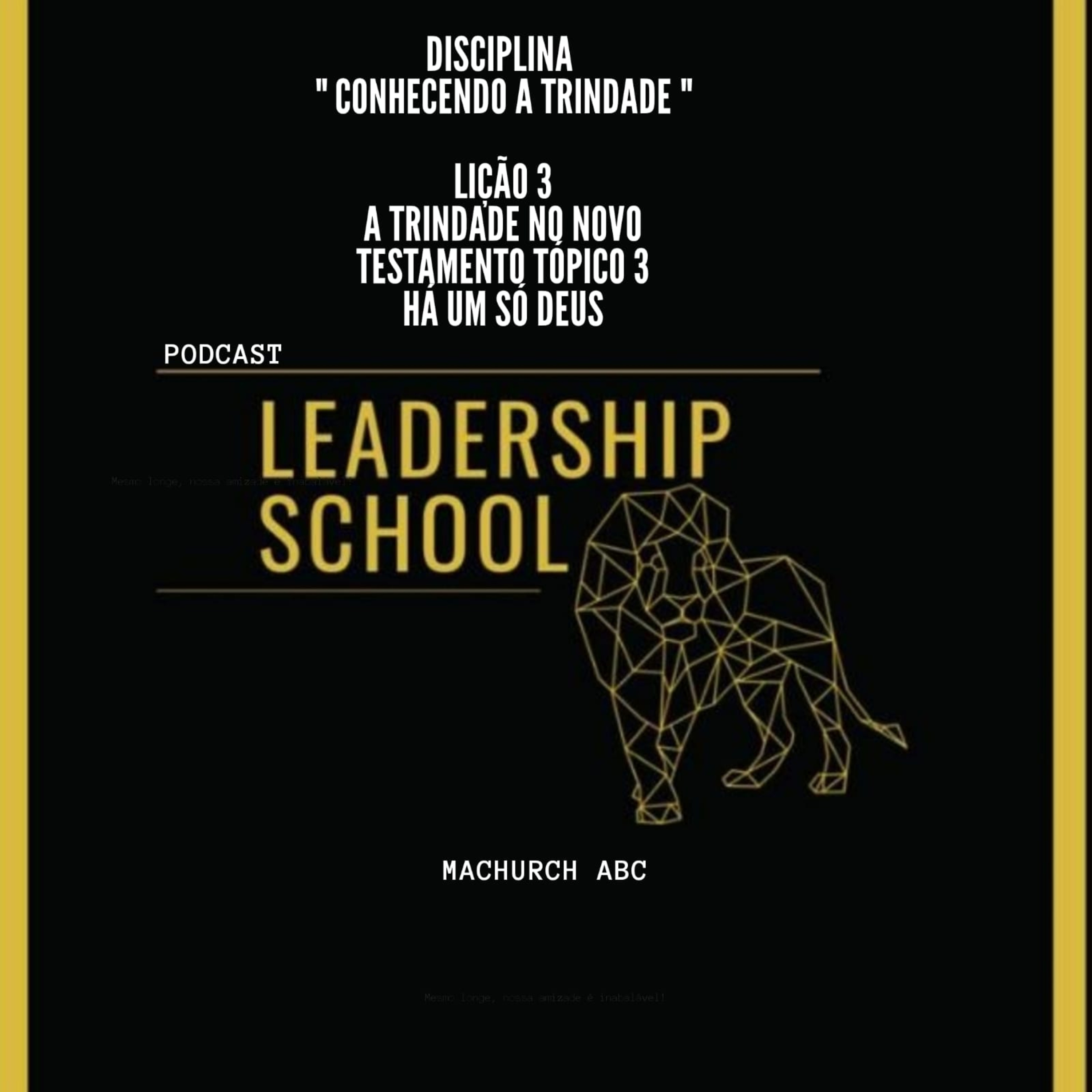 LEADERSHIPSCHOOL