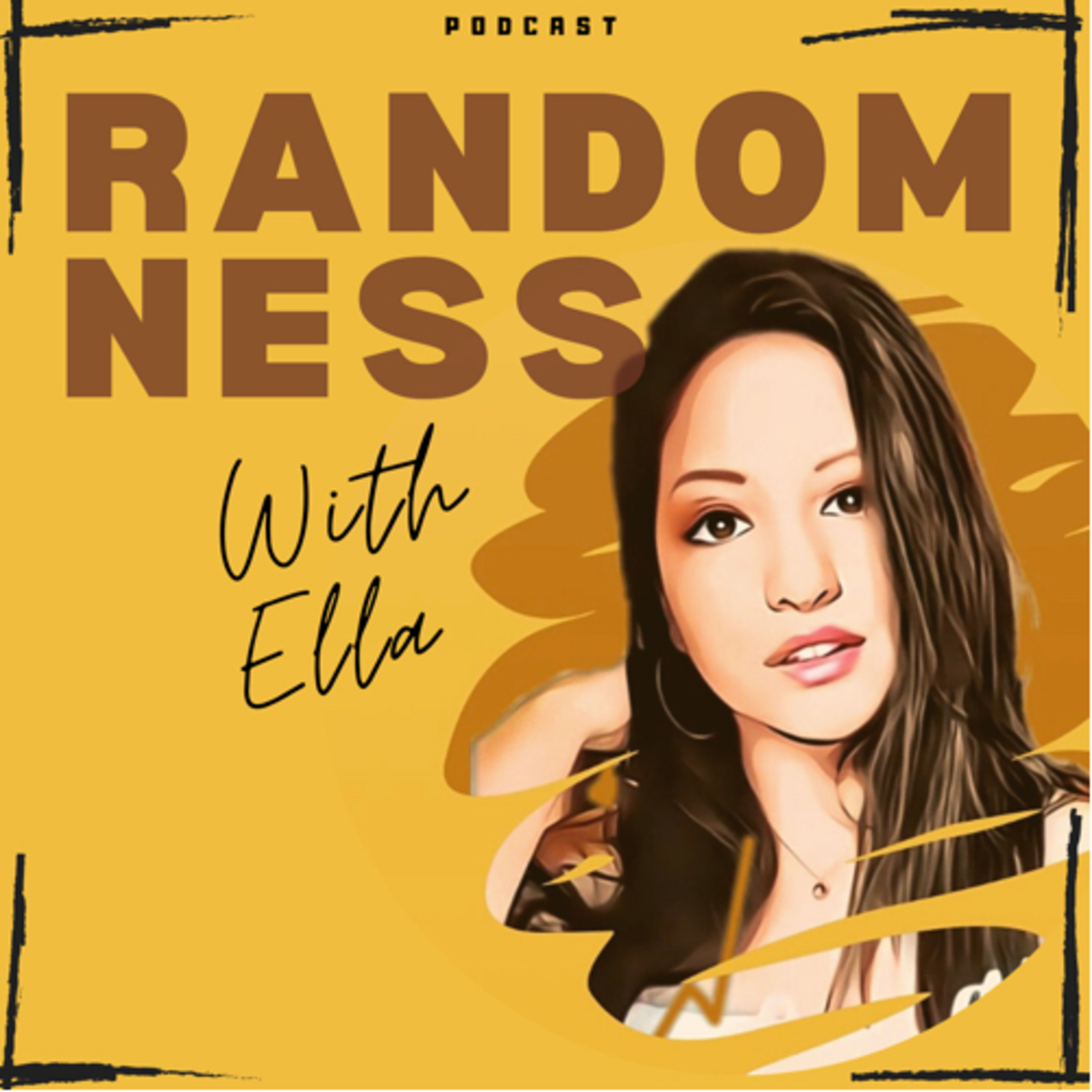  Randomness, Trailer. episode artwork