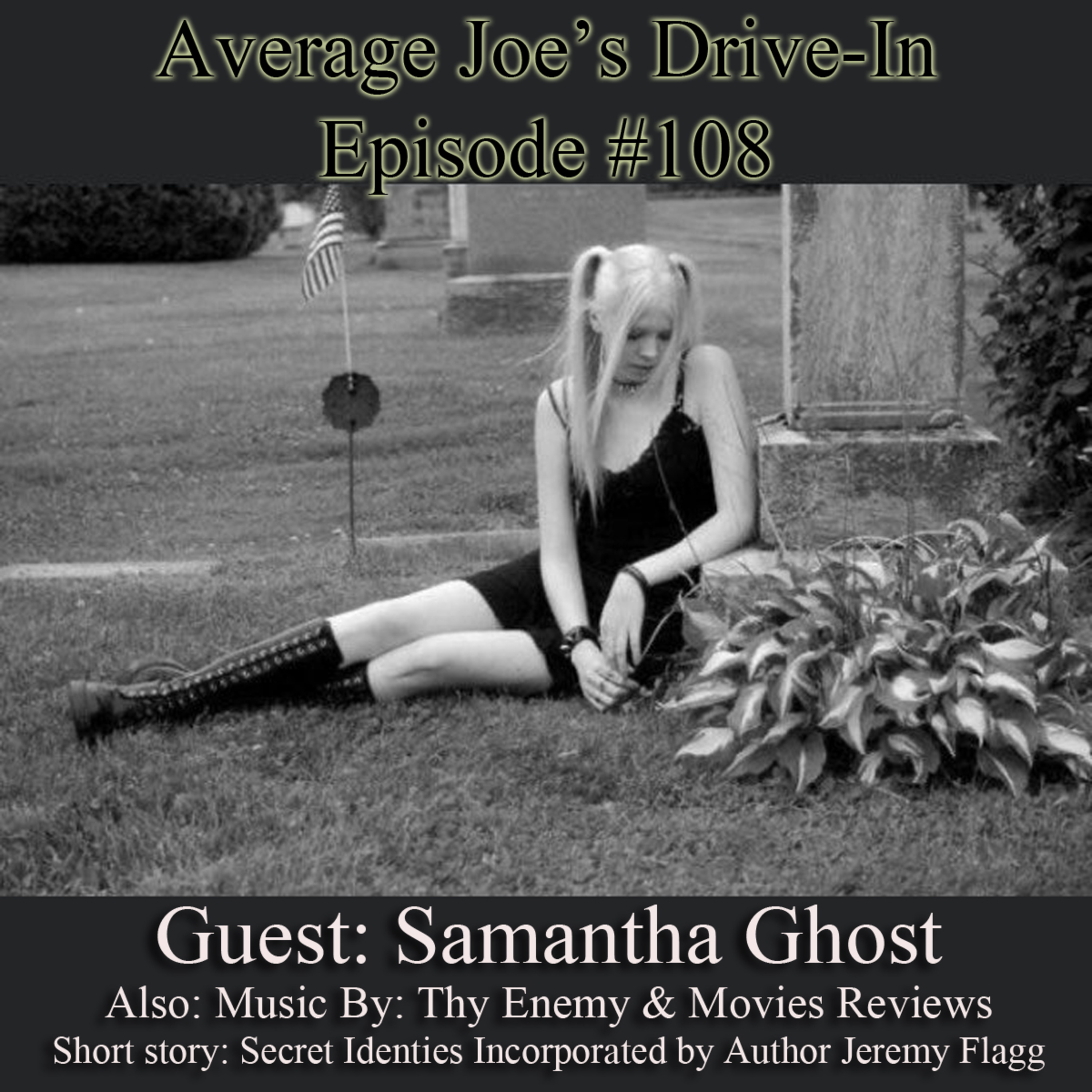 Average Joe\'s Drive-In