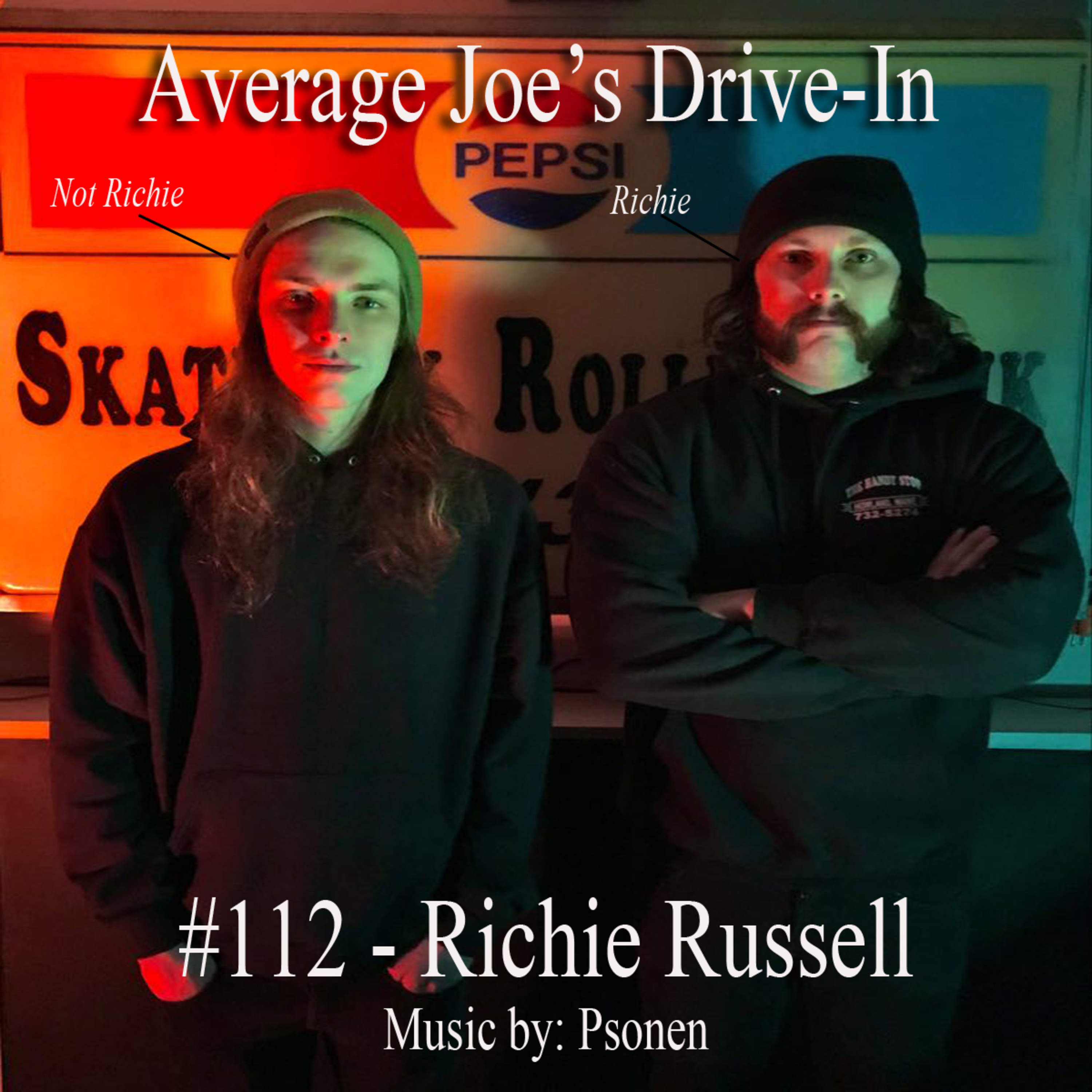 Average Joe\'s Drive-In