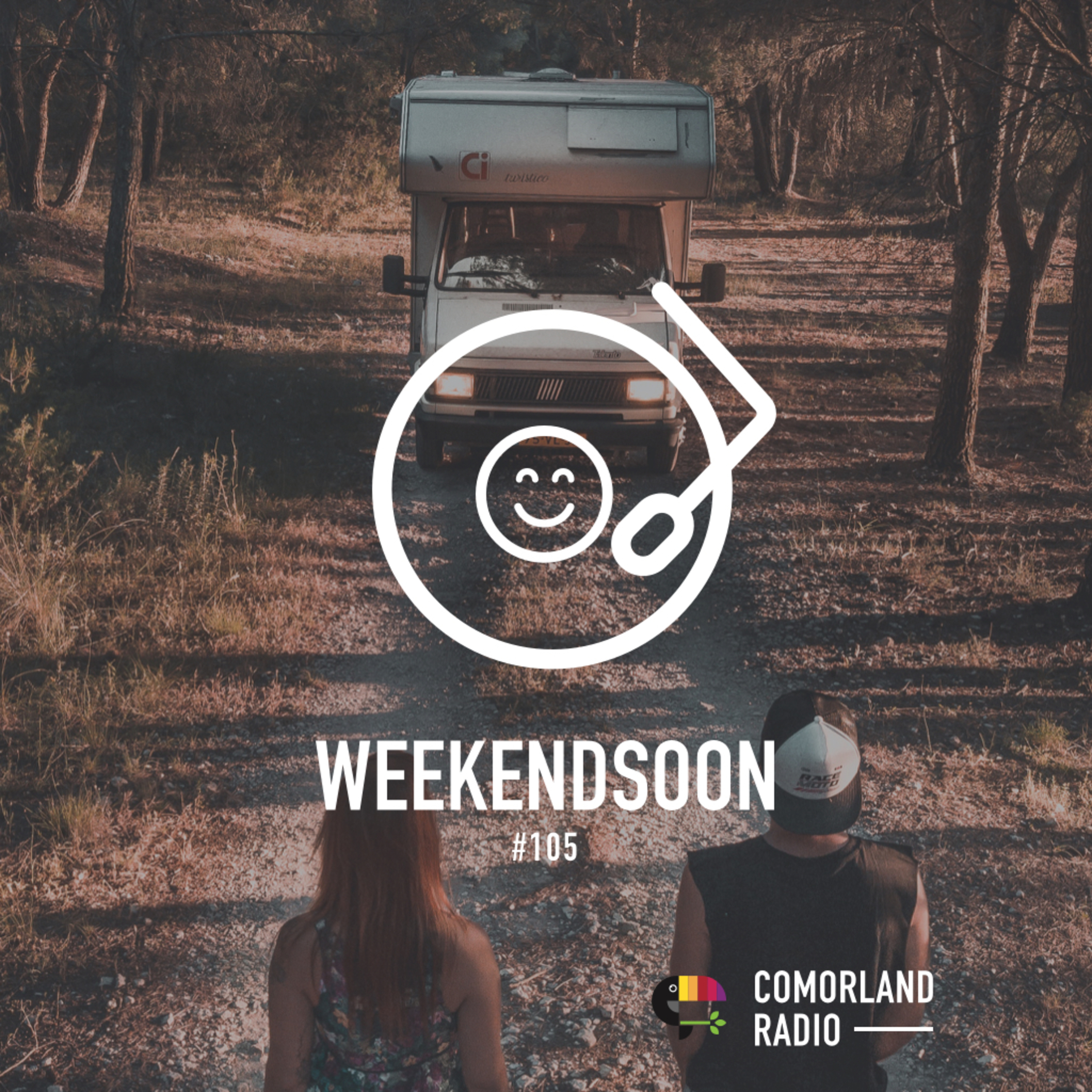 WeekendSoon #105 by Comorland Radio WeekendSoon #105 by Comorland Radio