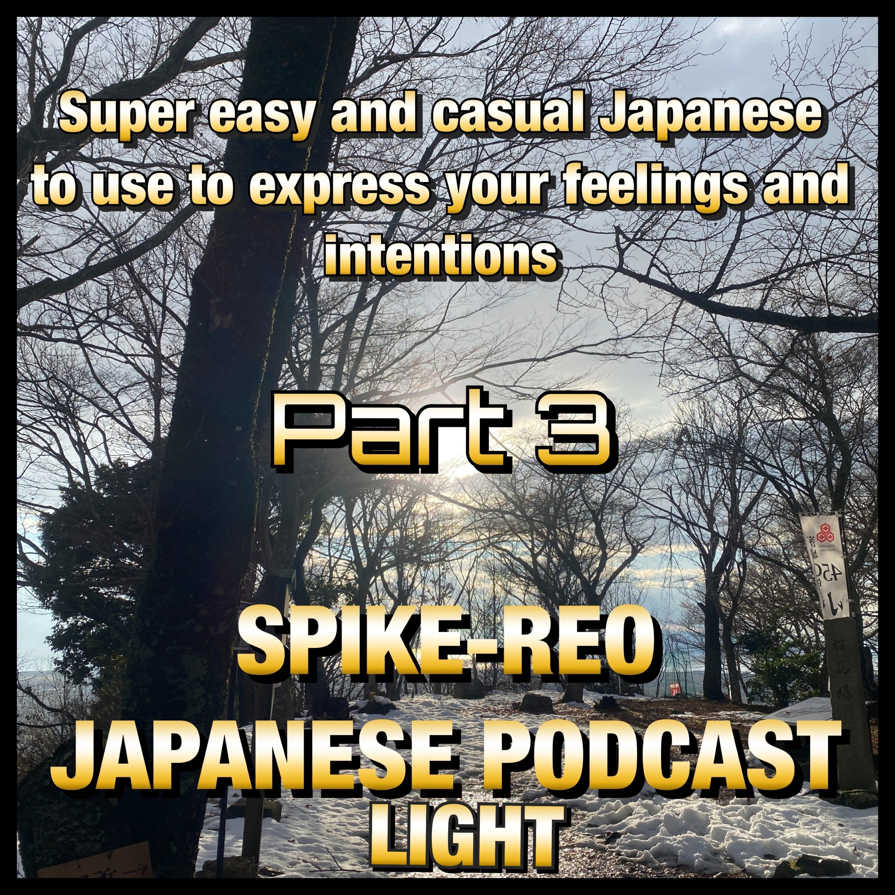 Episode 199 【Casual Super Easy Japanese】#28 episode artwork