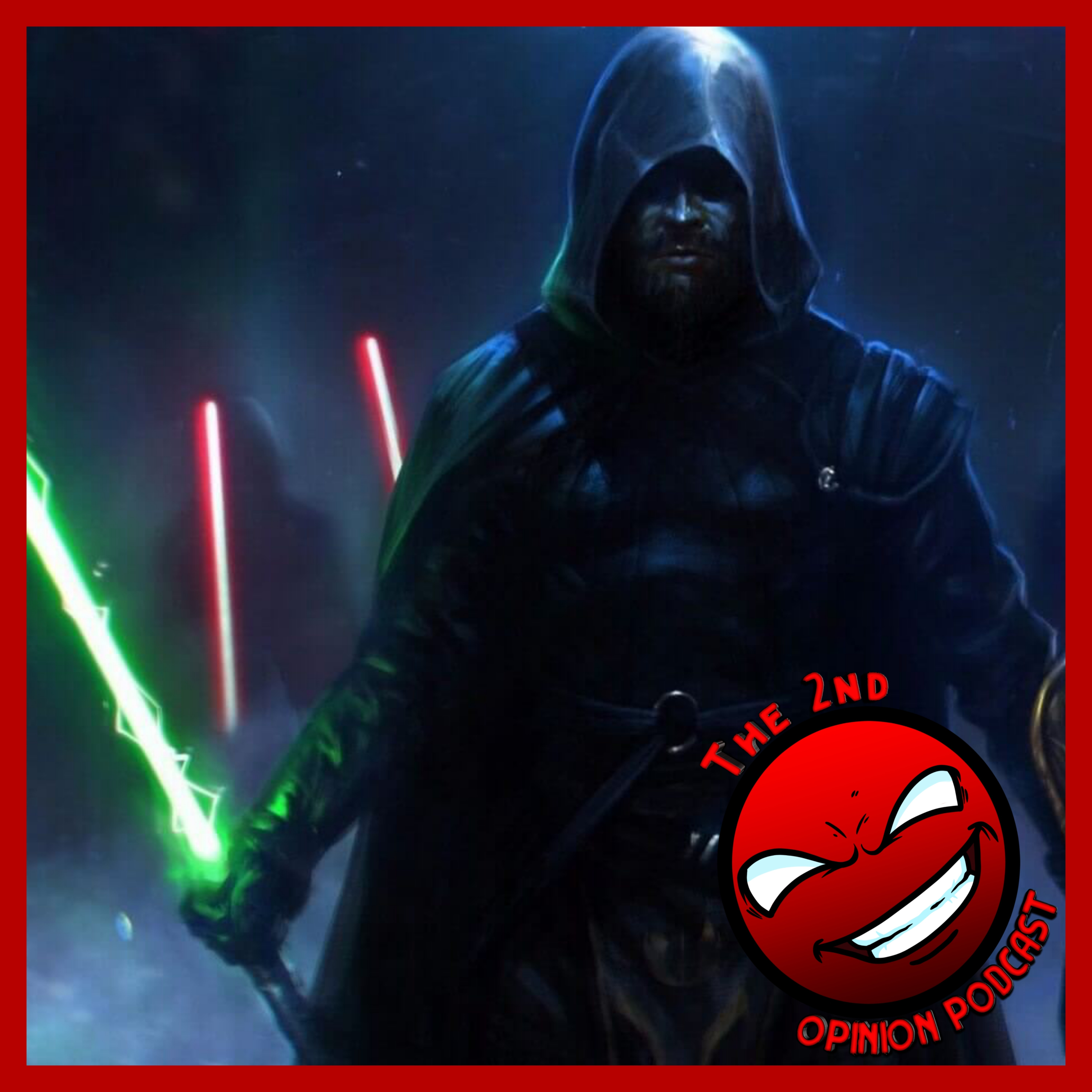 2nd Opinion Podcast