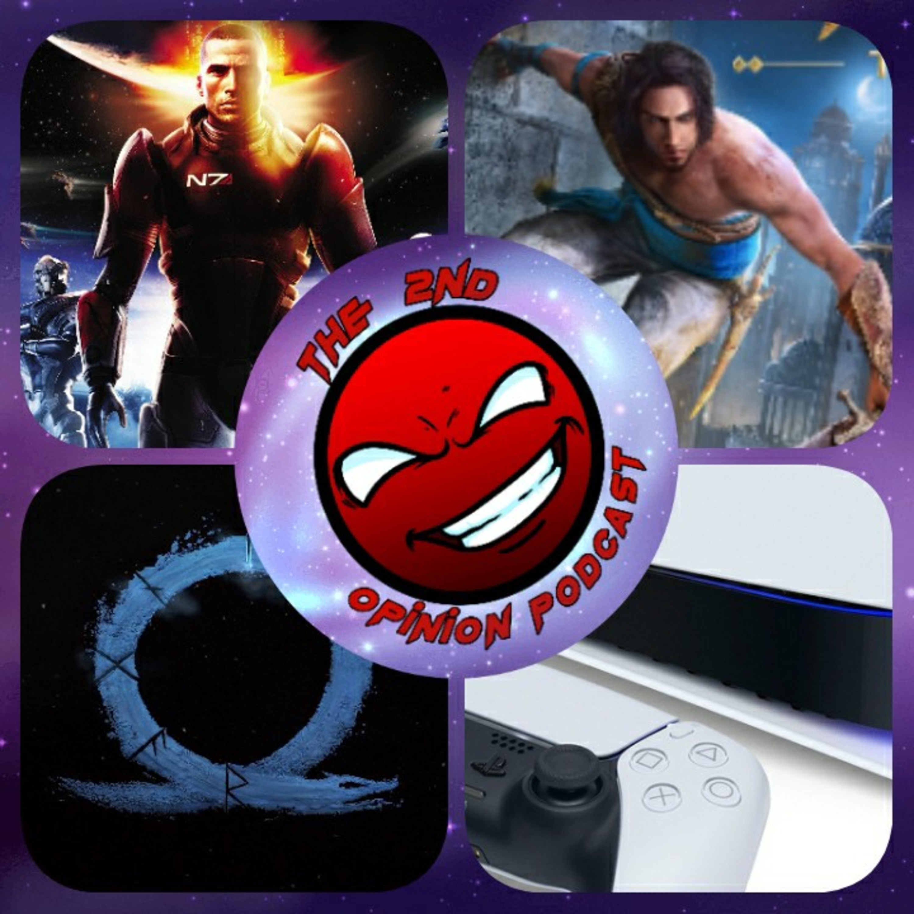 2nd Opinion Podcast