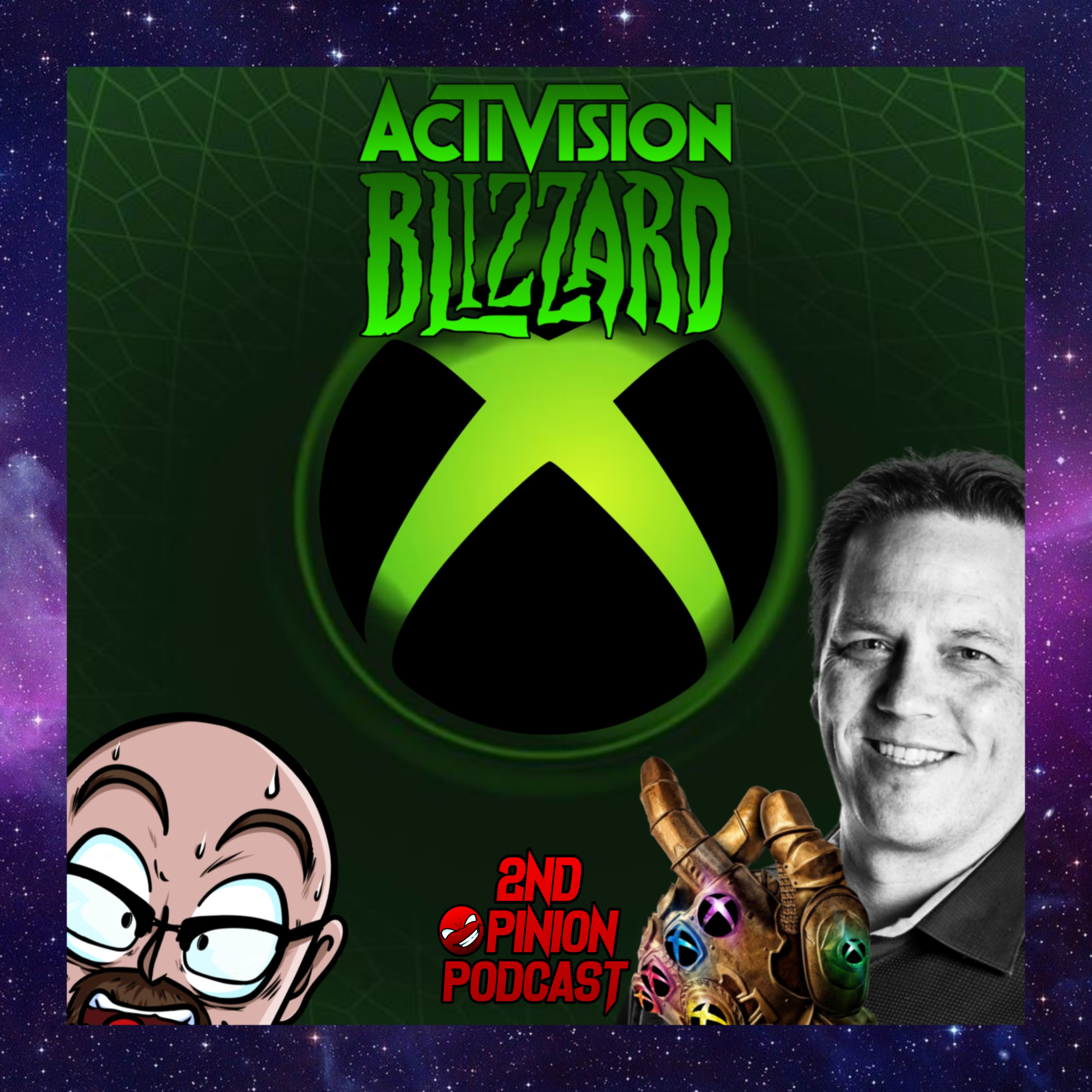 2nd Opinion Podcast