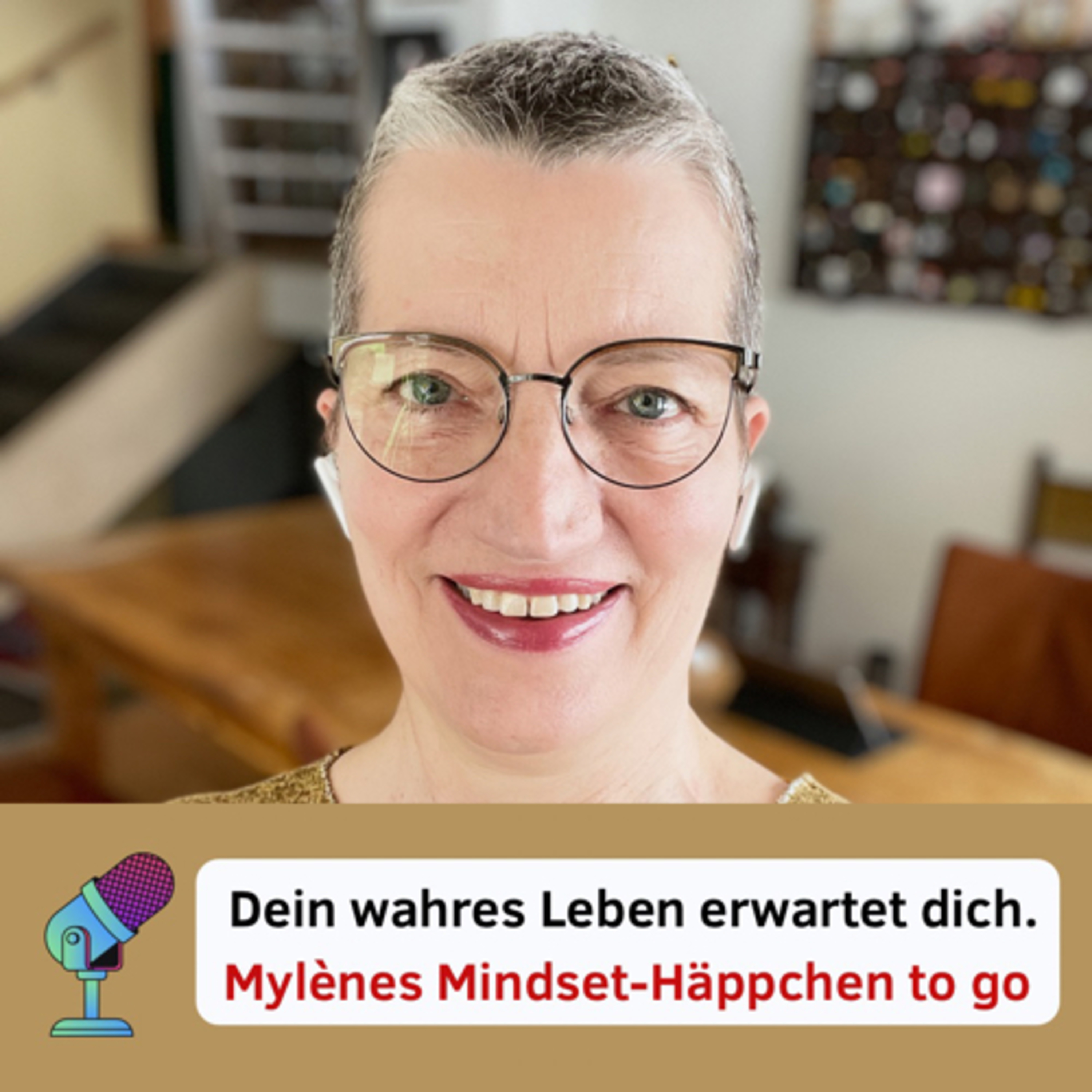 Von der Erschöpften zur Schöpferin - Dieses Profil wird am 20.04. gelöscht. Folge mir auf Facebook.